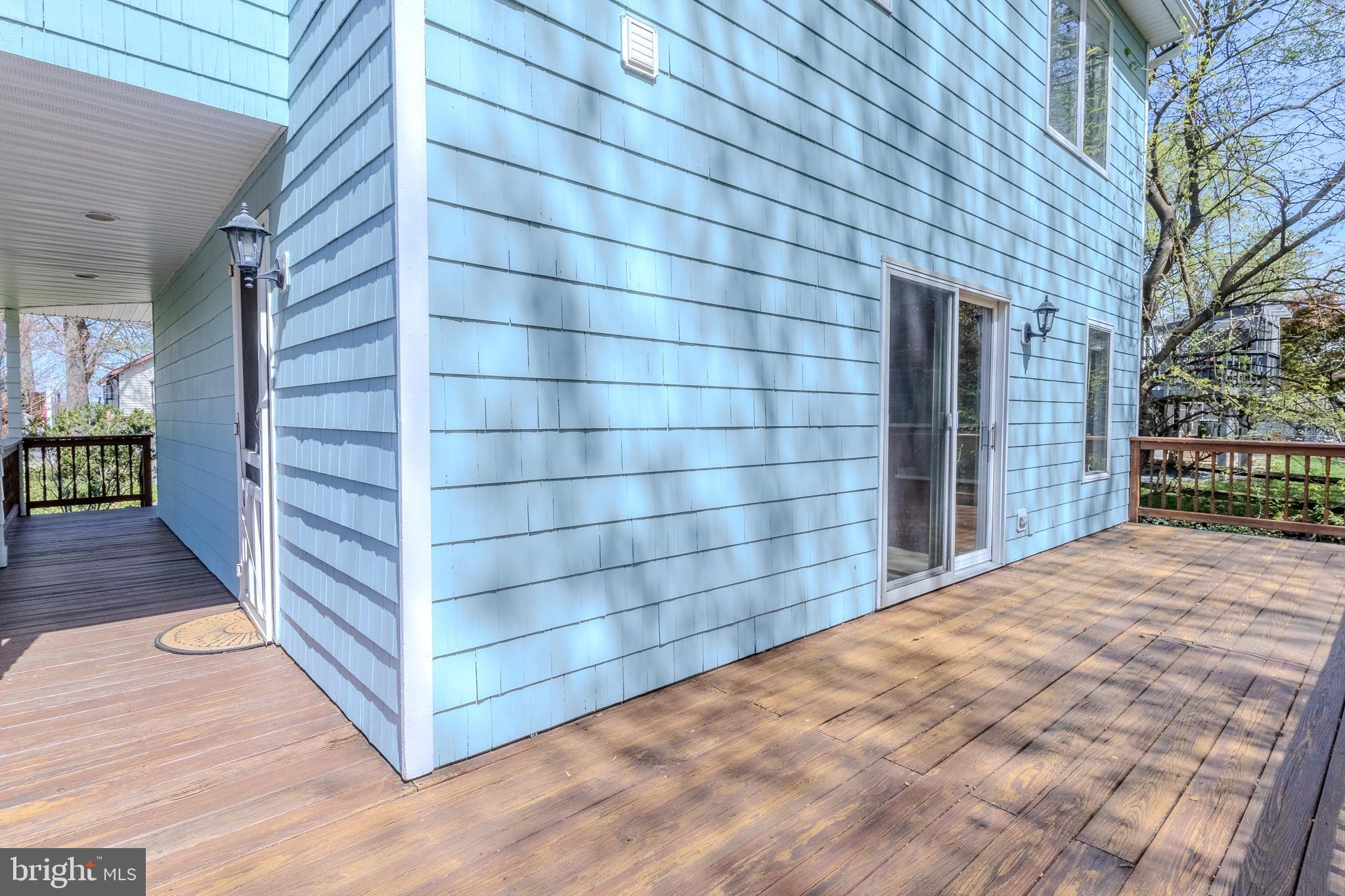 HERALD HARBOR - Residential