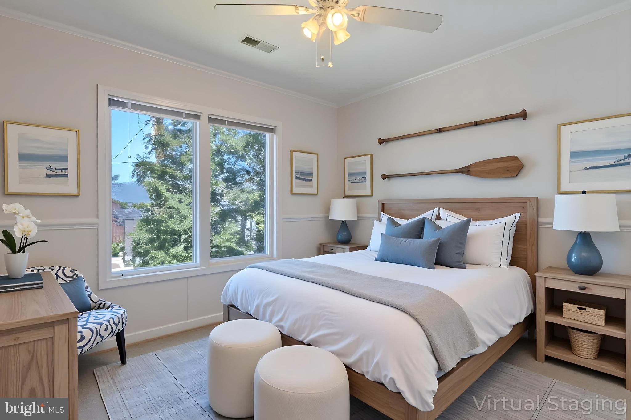 HERALD HARBOR - Residential