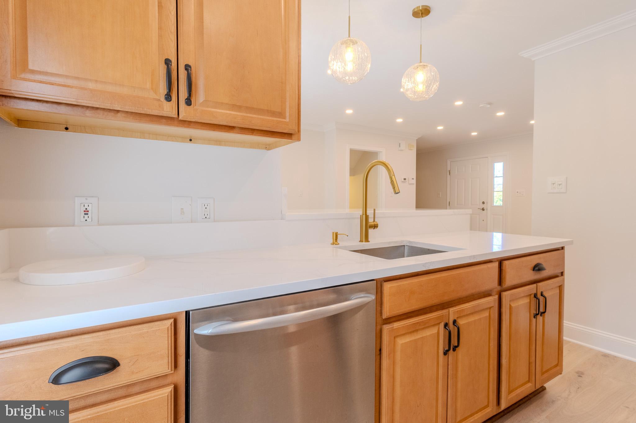 HERALD HARBOR - Residential