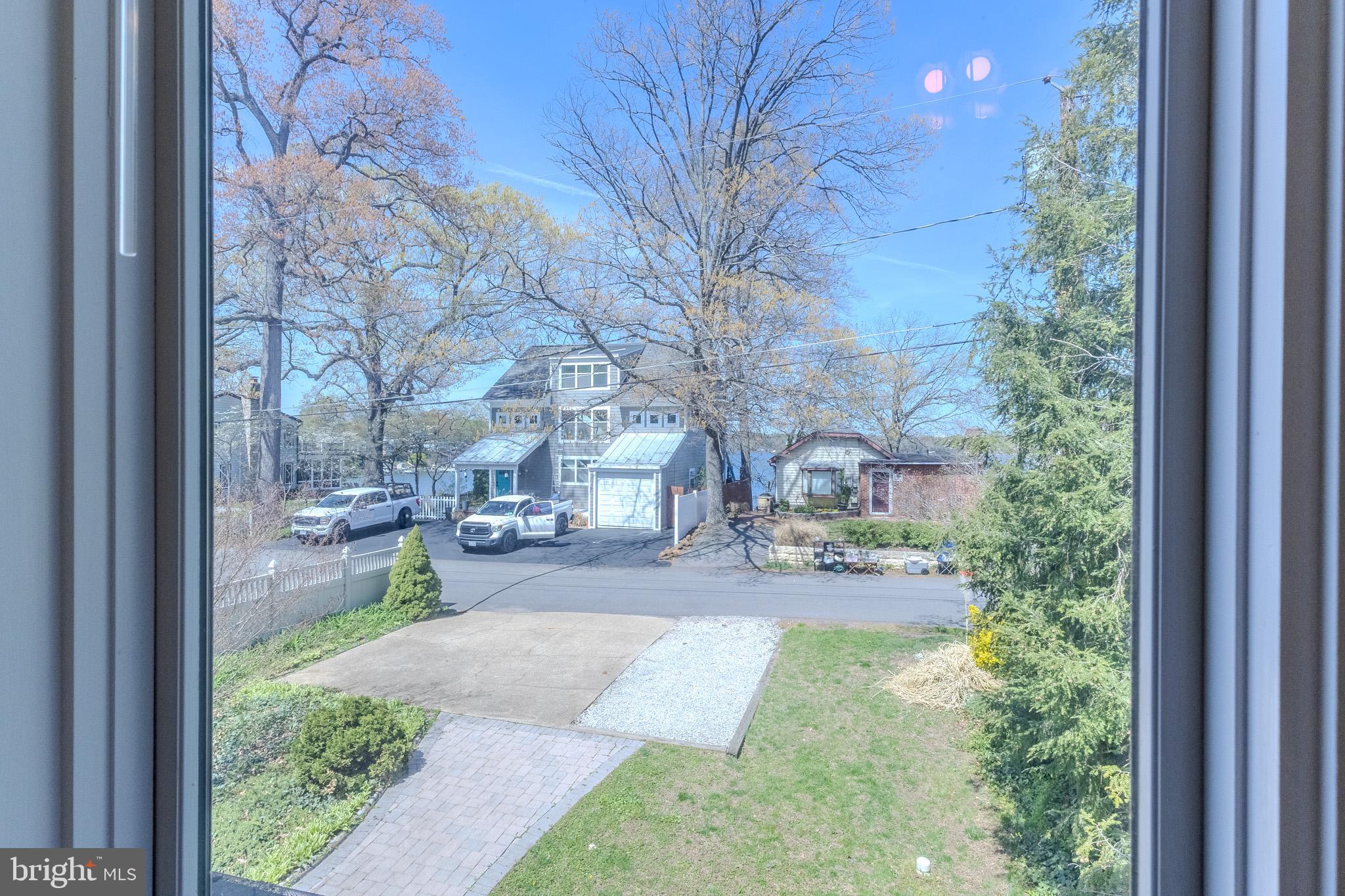 HERALD HARBOR - Residential