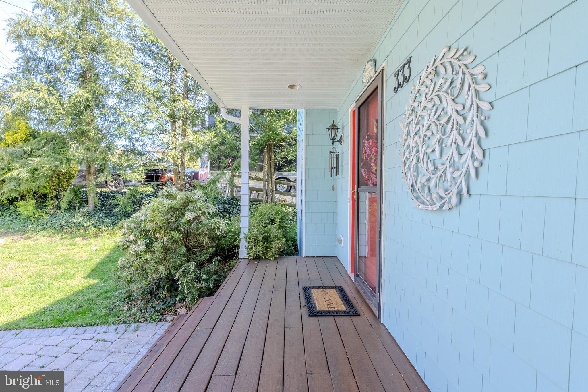 HERALD HARBOR - Residential