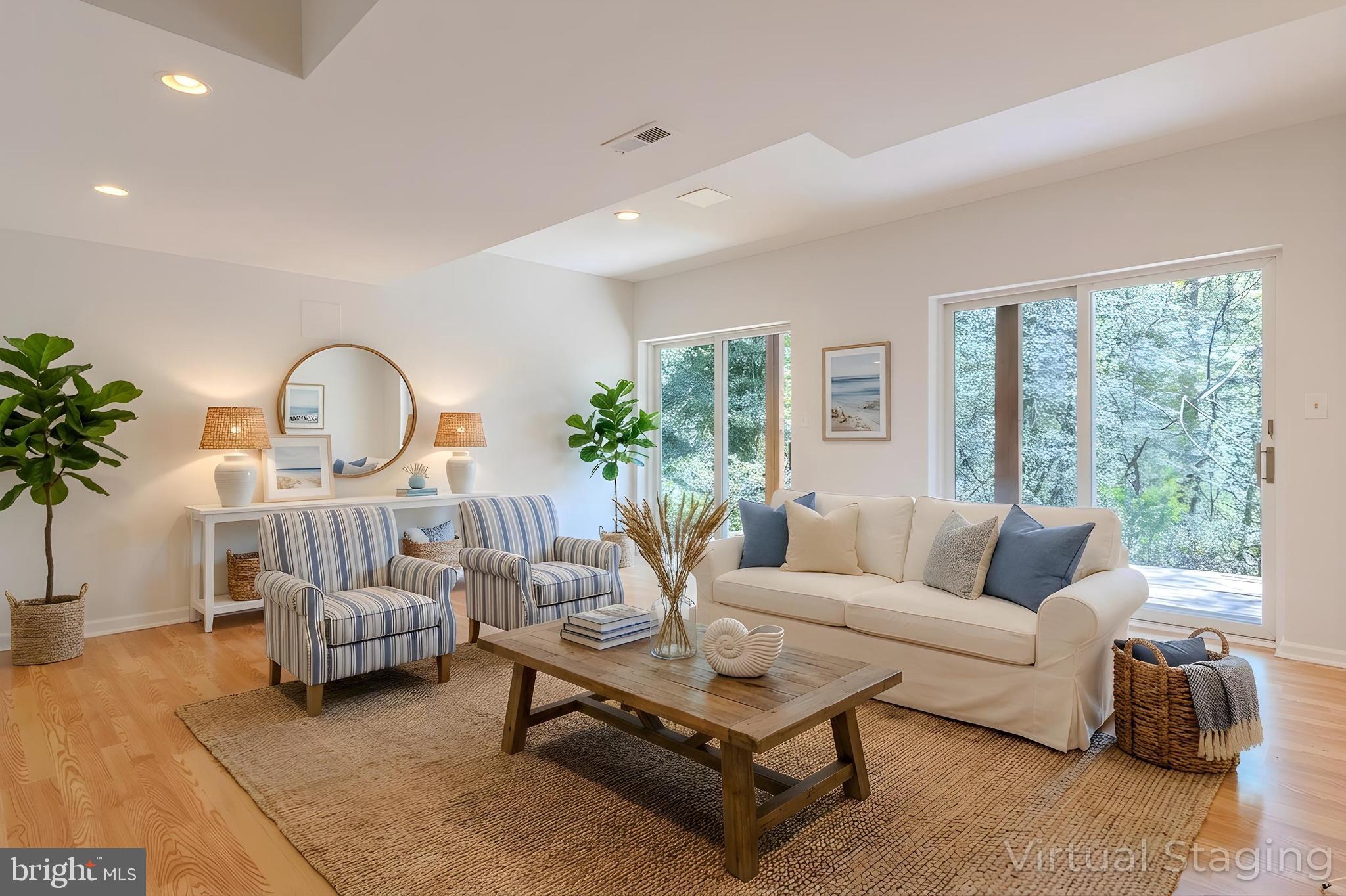 HERALD HARBOR - Residential