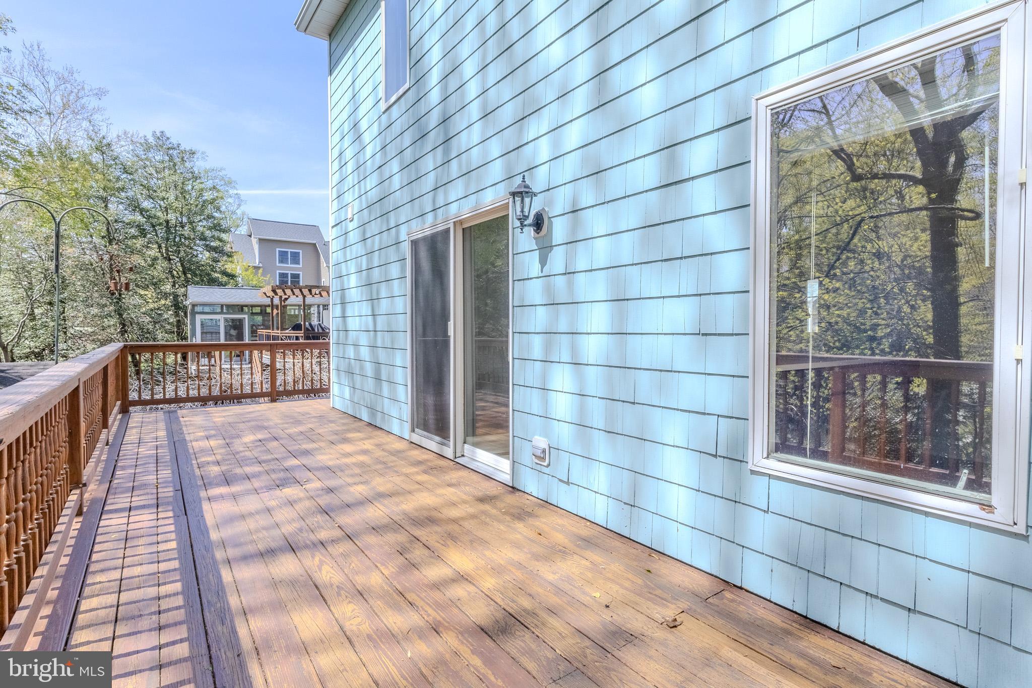 HERALD HARBOR - Residential