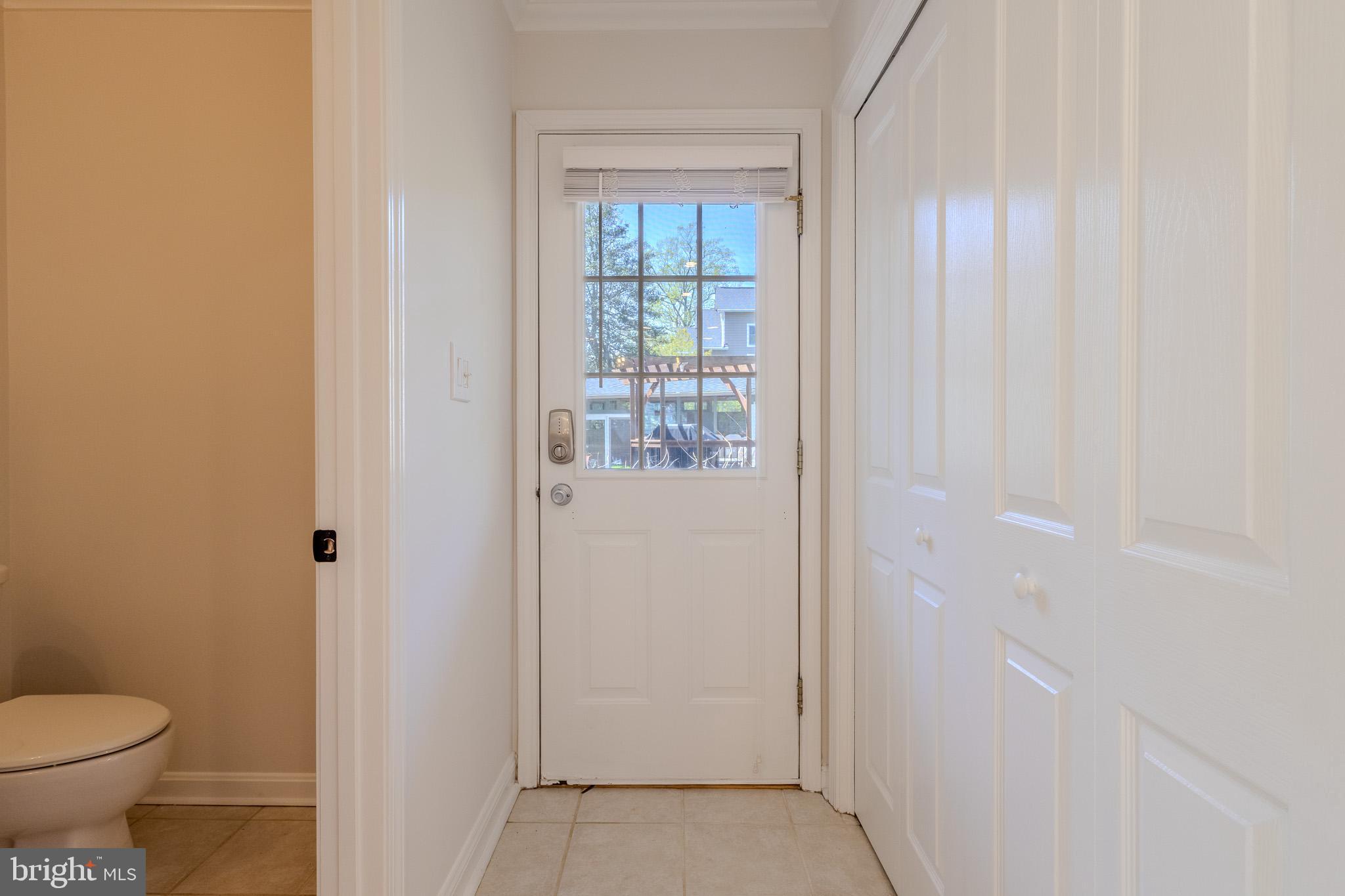 HERALD HARBOR - Residential