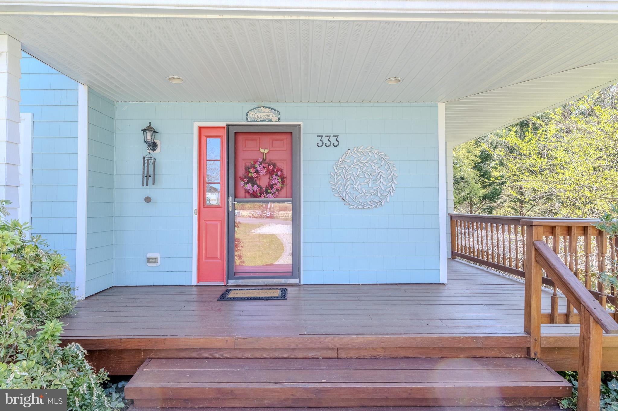 HERALD HARBOR - Residential