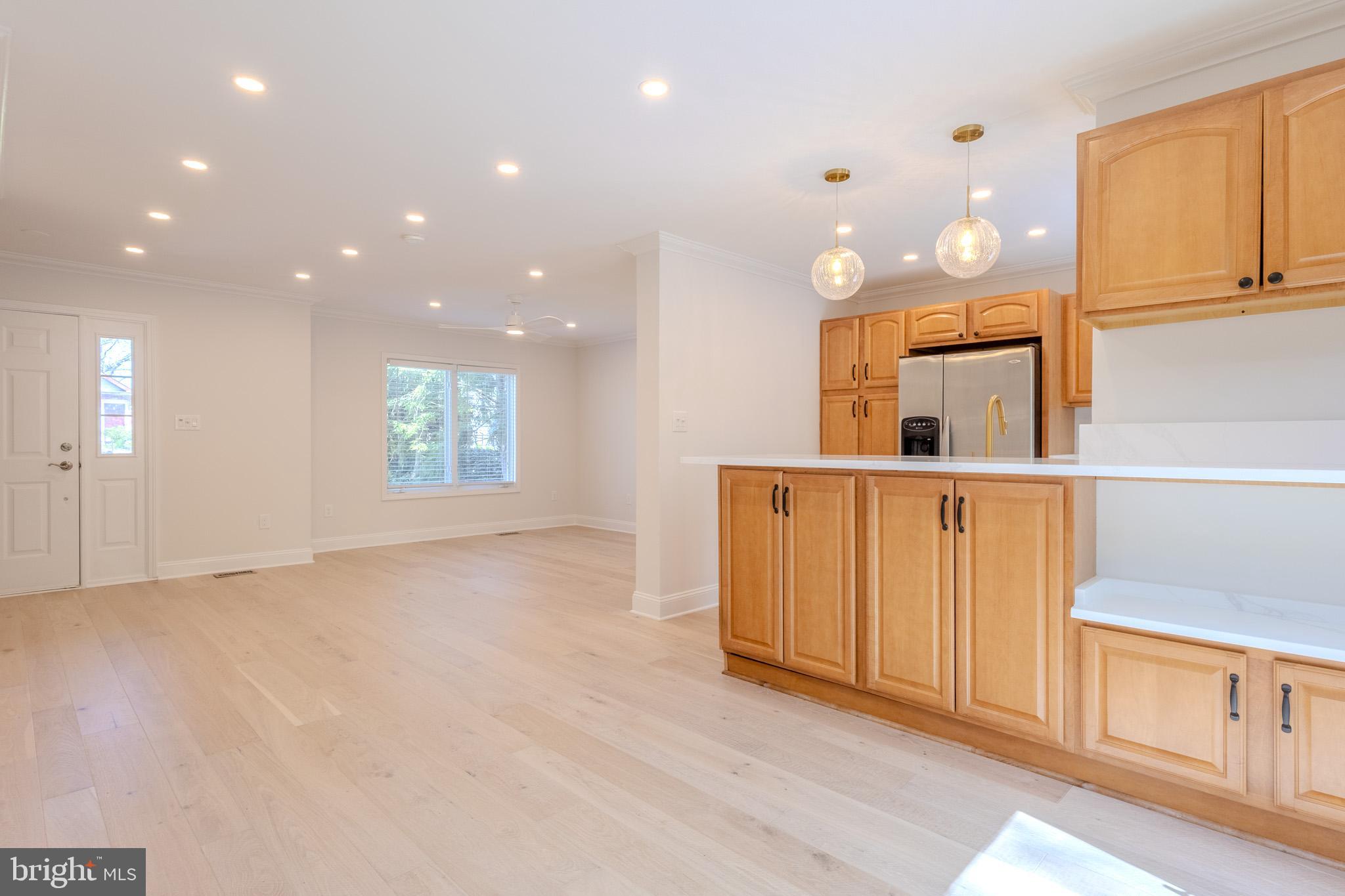 HERALD HARBOR - Residential