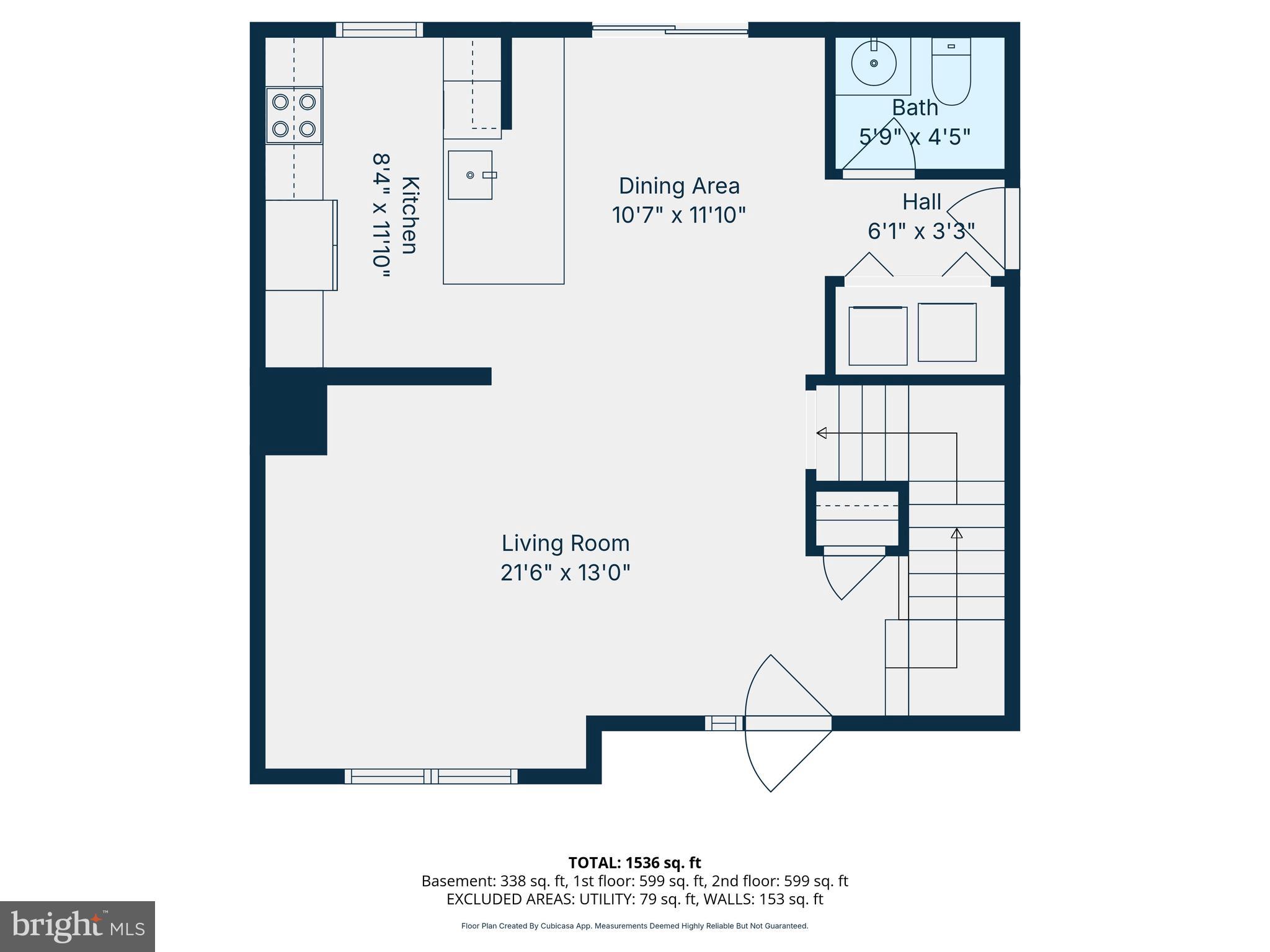 HERALD HARBOR - Residential