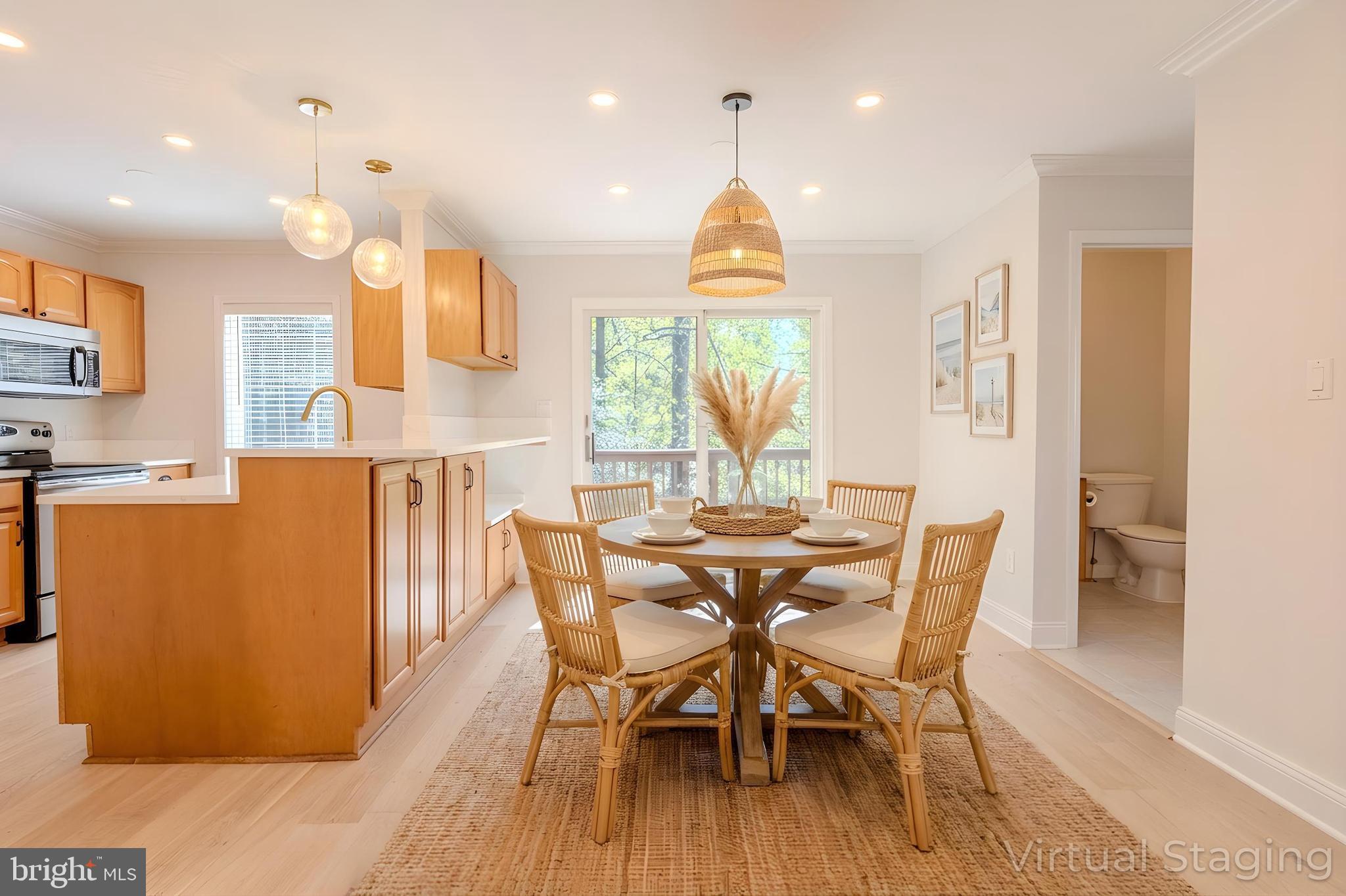 HERALD HARBOR - Residential