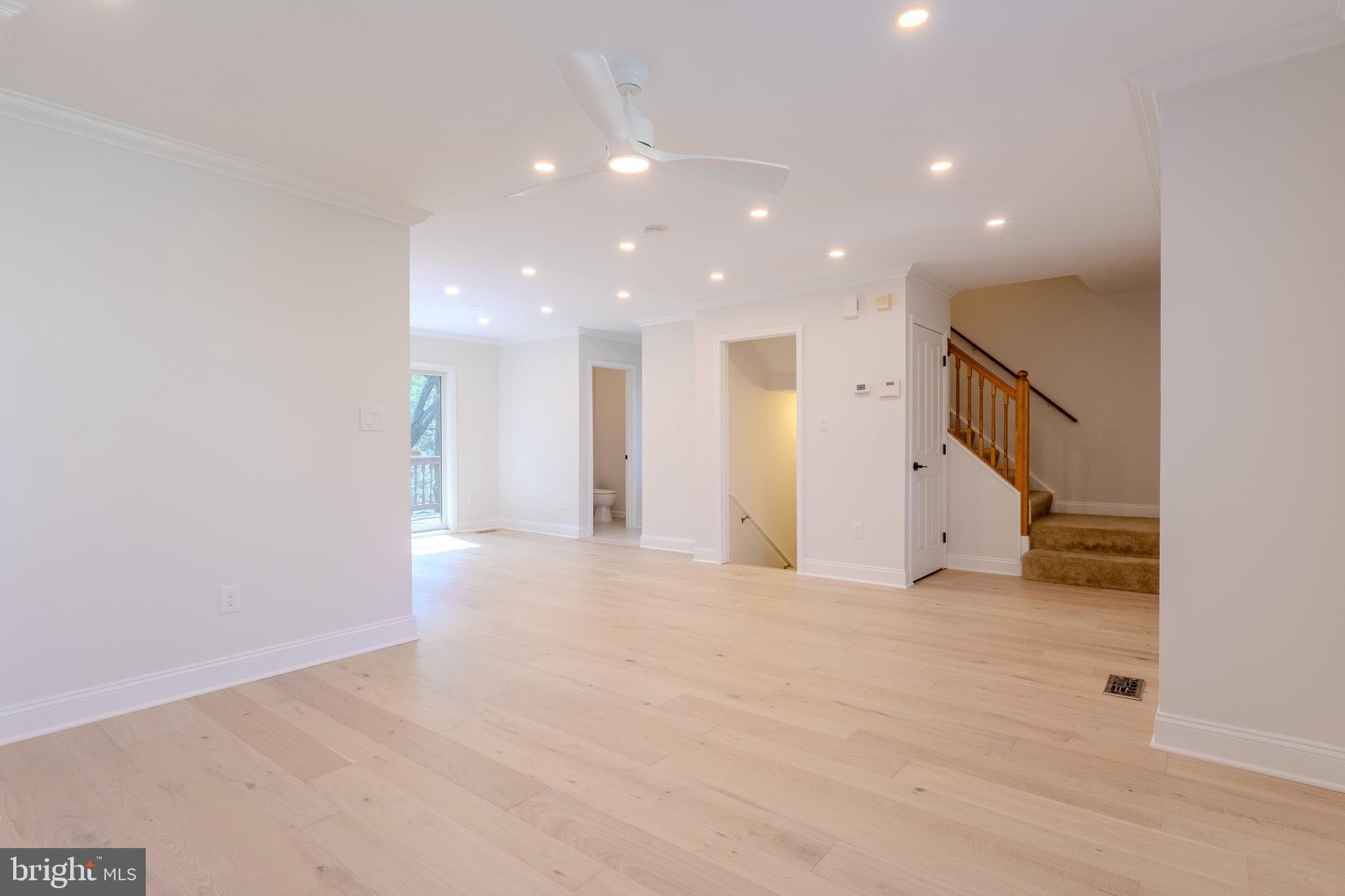 HERALD HARBOR - Residential