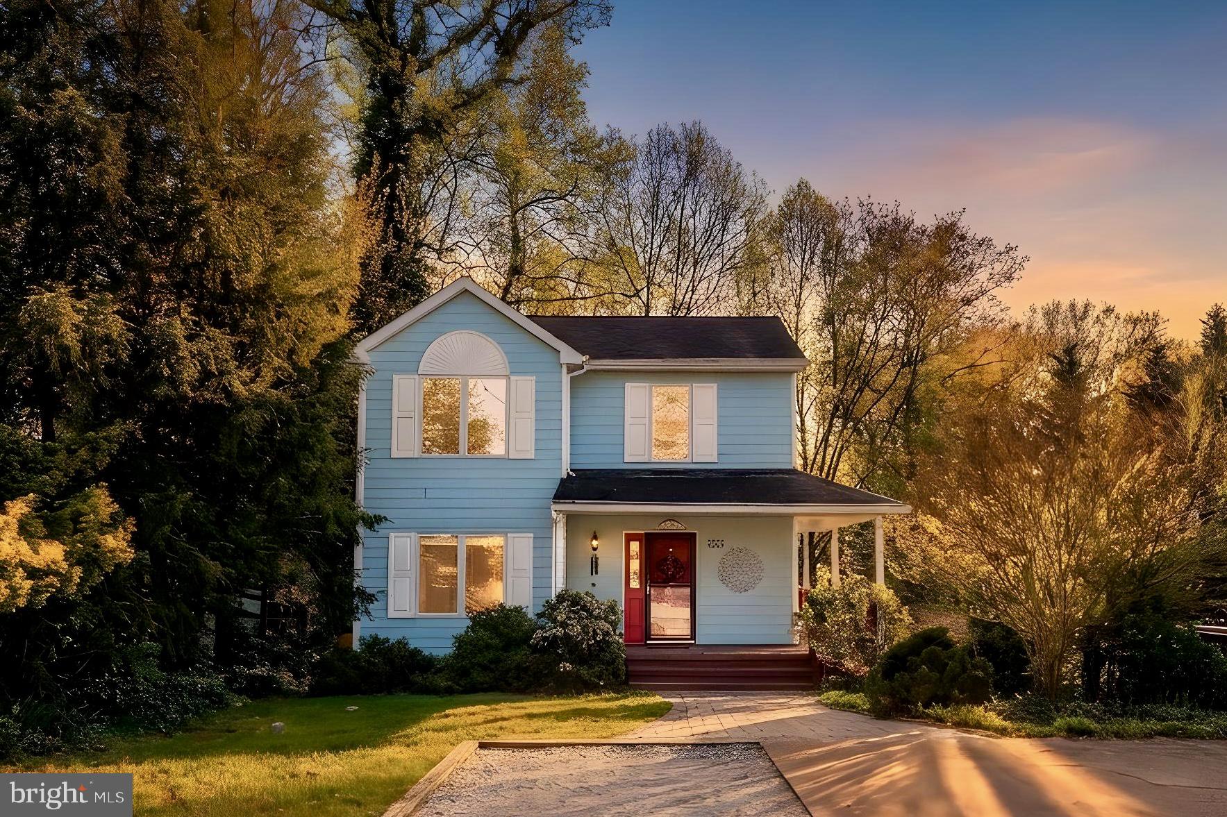 HERALD HARBOR - Residential