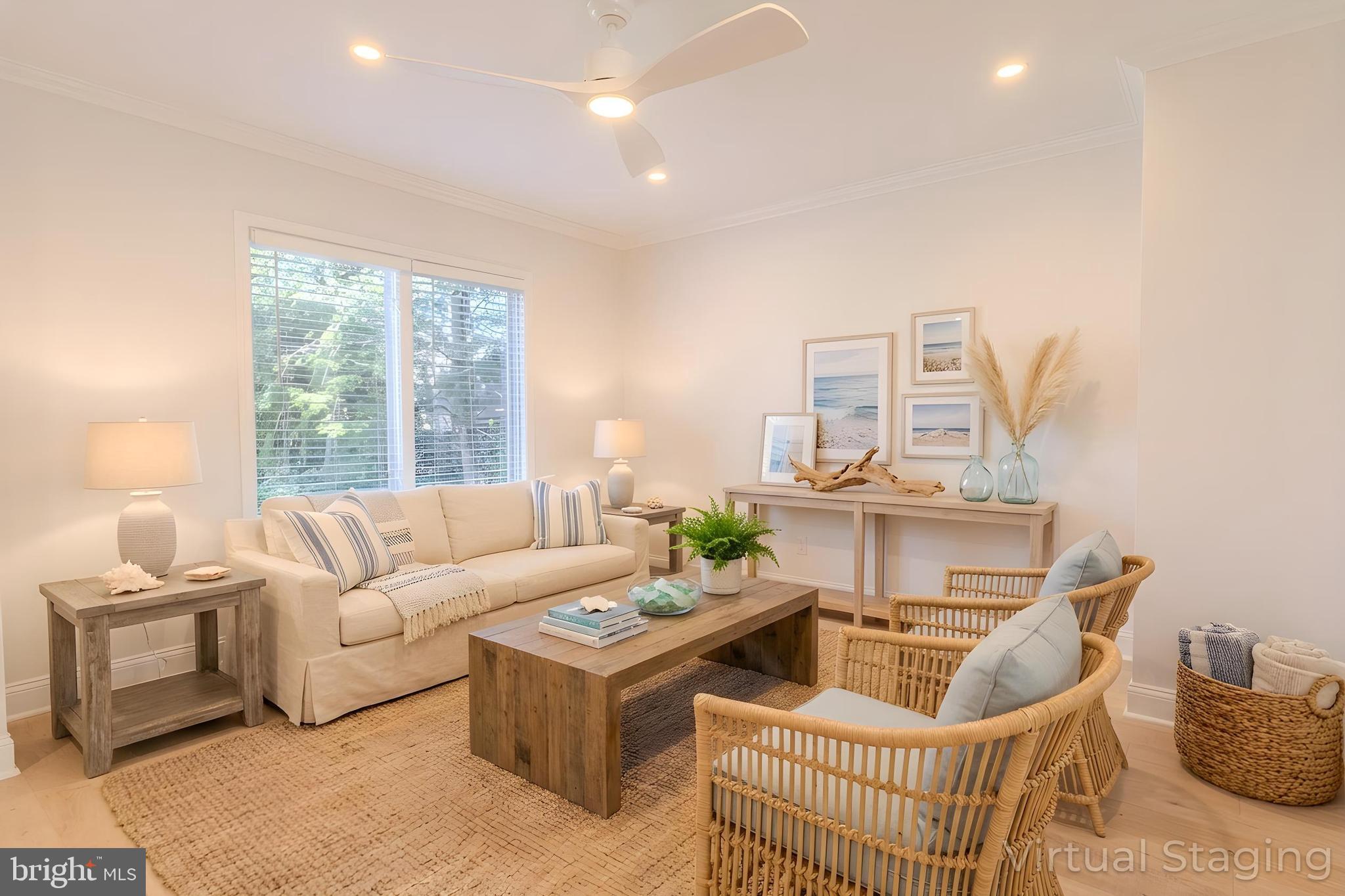 HERALD HARBOR - Residential