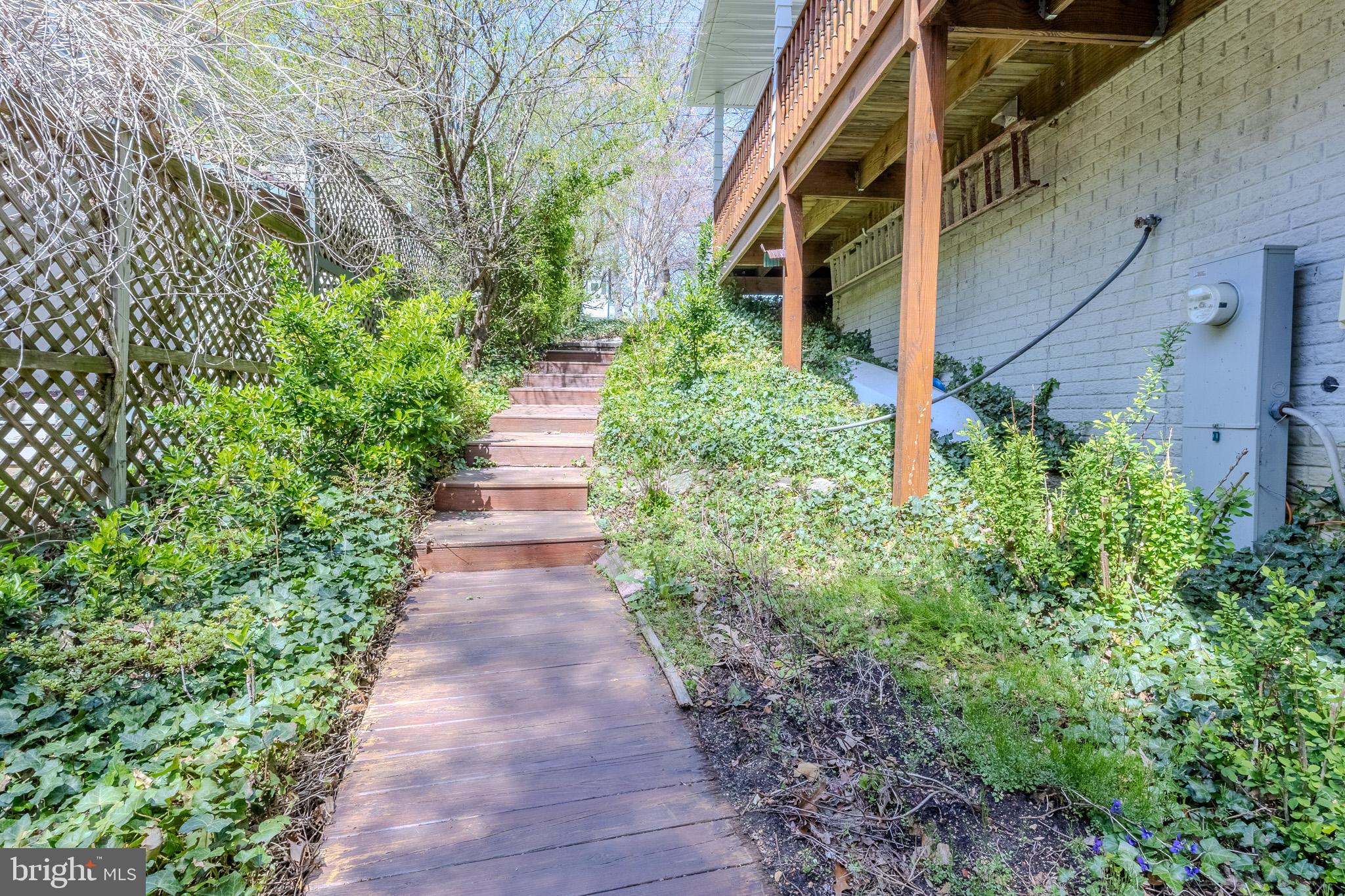 HERALD HARBOR - Residential