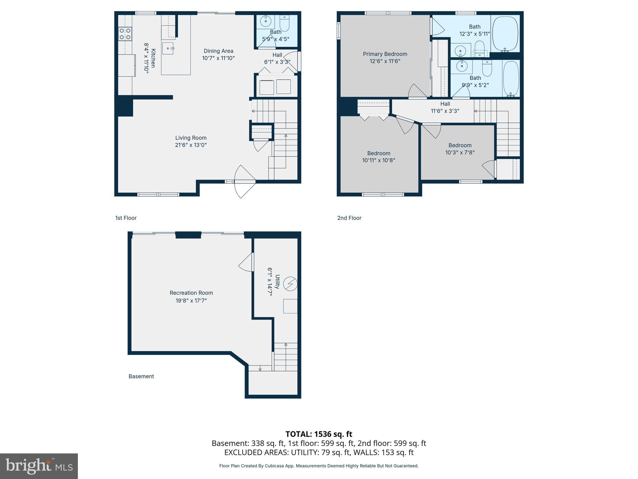 HERALD HARBOR - Residential