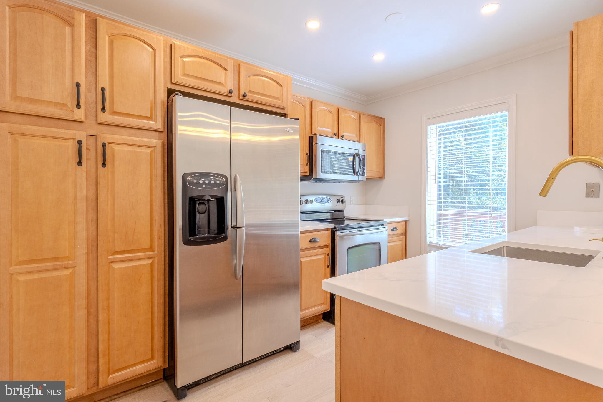 HERALD HARBOR - Residential