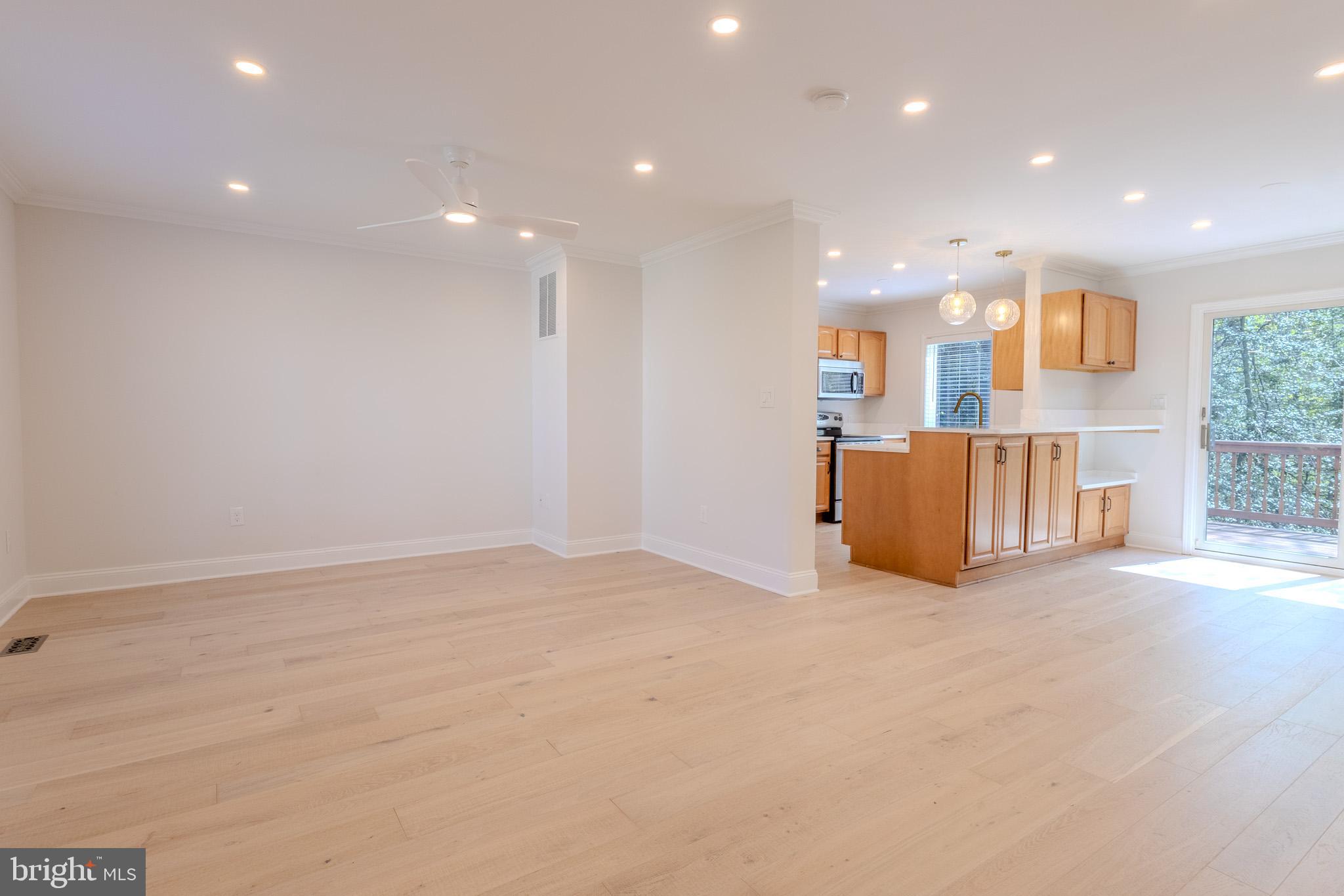 HERALD HARBOR - Residential