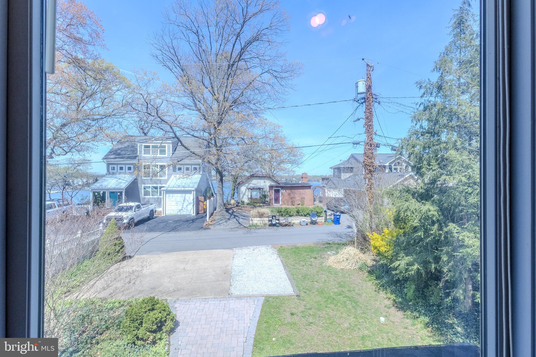 HERALD HARBOR - Residential