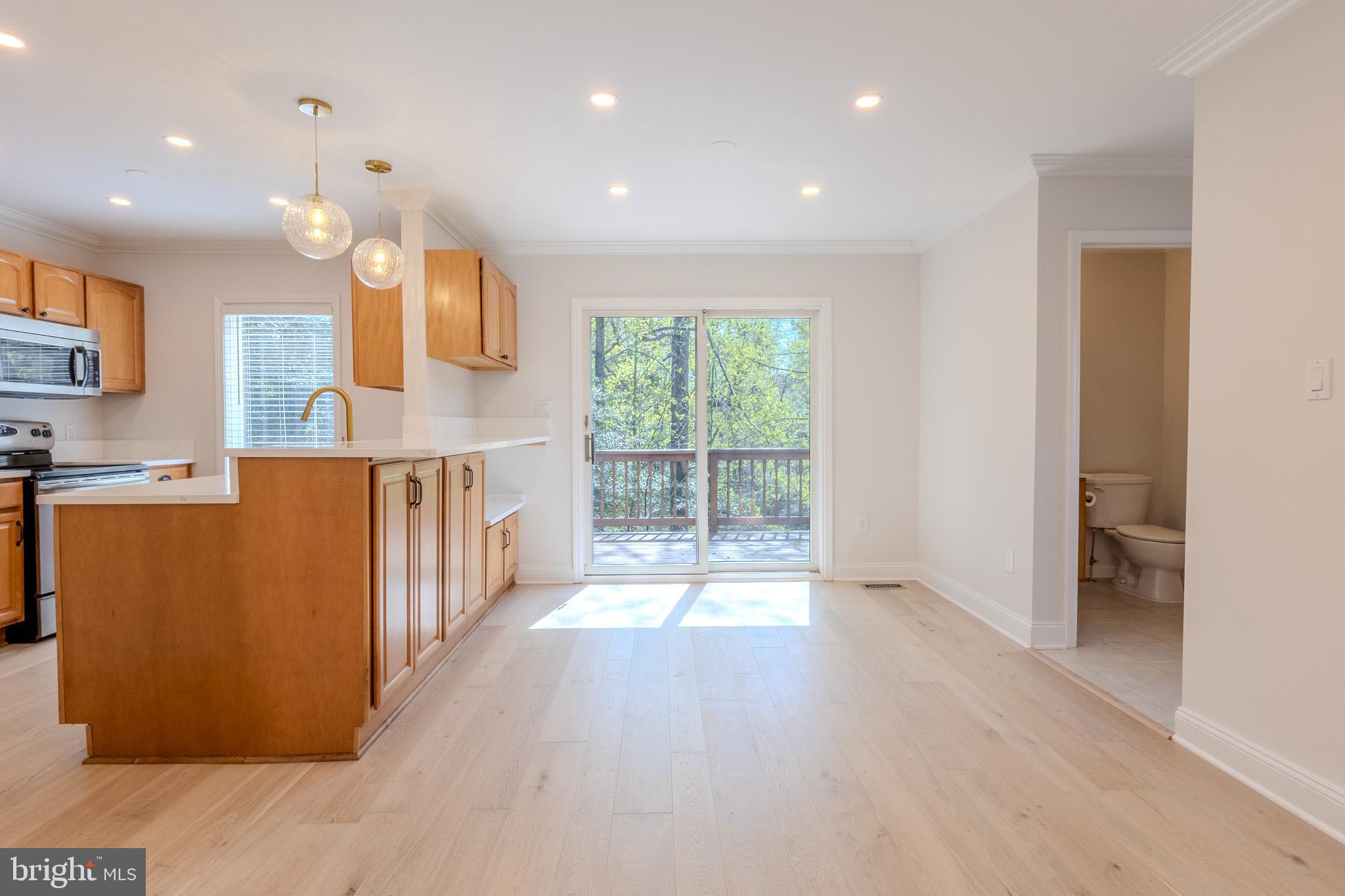 HERALD HARBOR - Residential