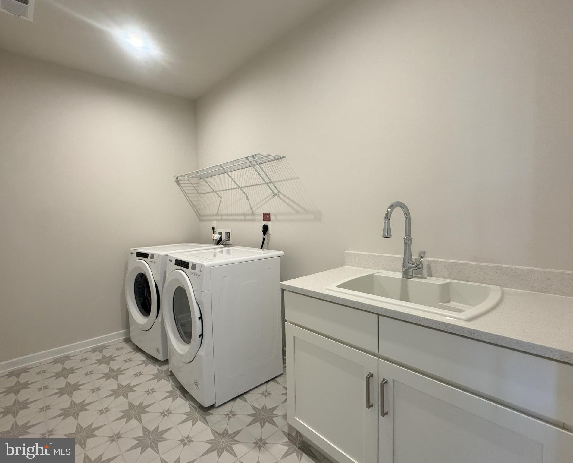 UNION PARK AT MCLEAN - Residential Lease