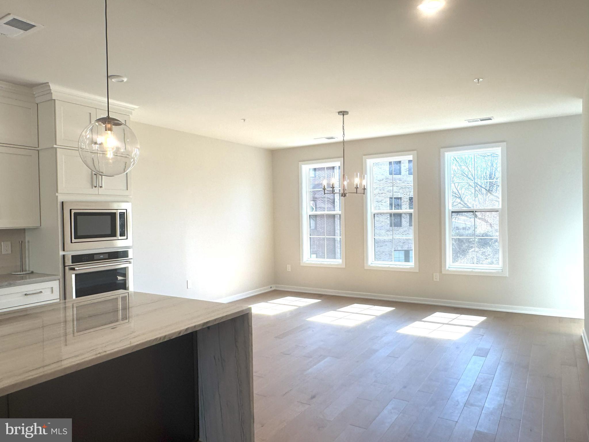 UNION PARK AT MCLEAN - Residential Lease