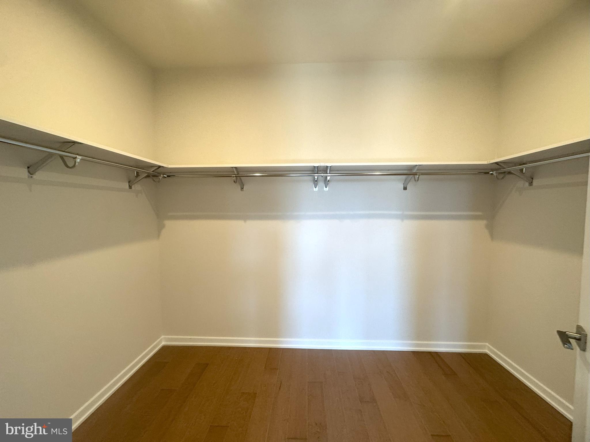 UNION PARK AT MCLEAN - Residential Lease