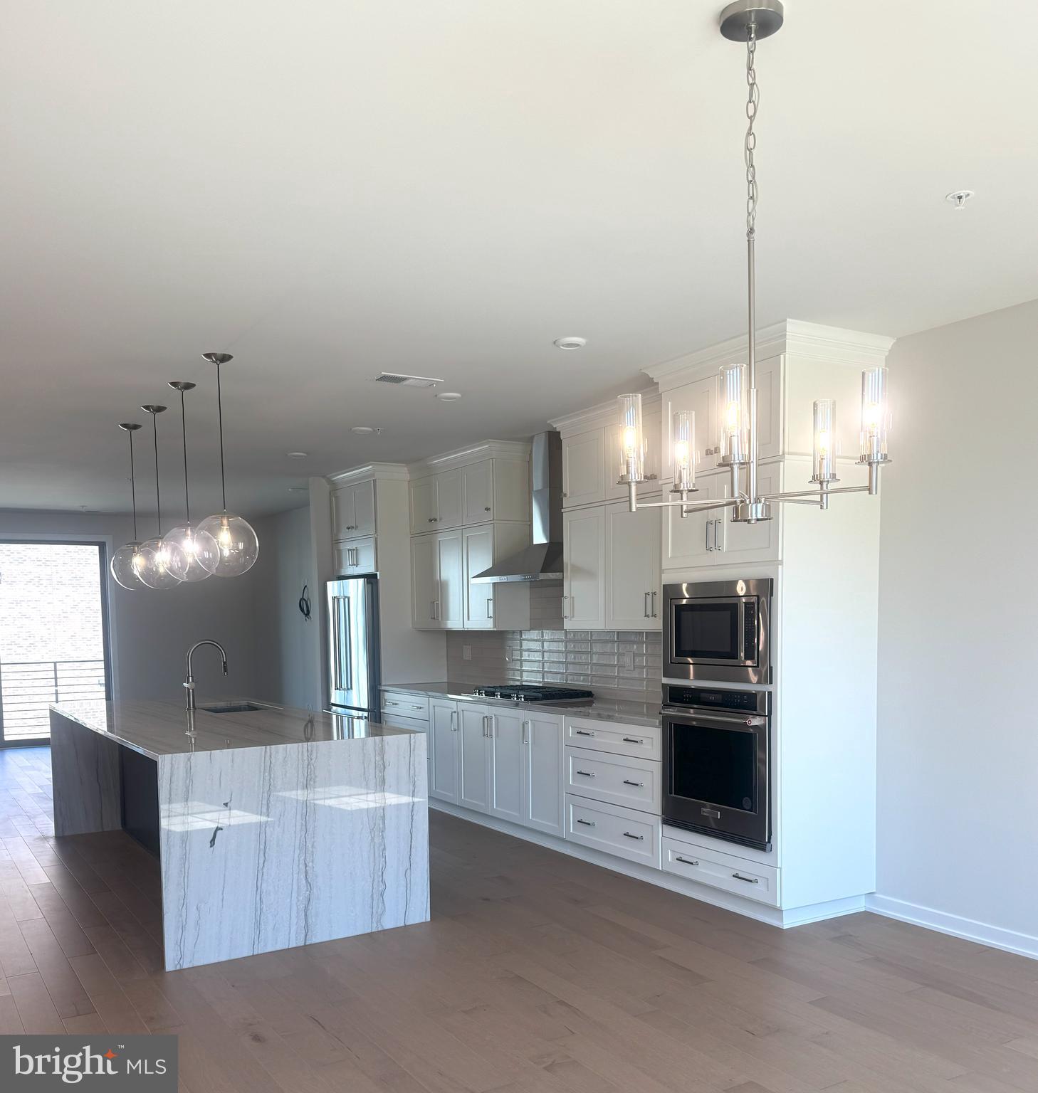 UNION PARK AT MCLEAN - Residential Lease