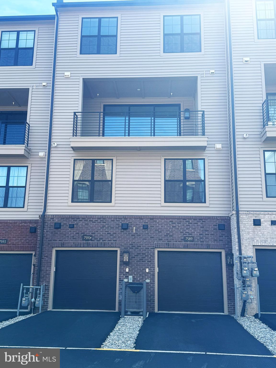 UNION PARK AT MCLEAN - Residential Lease