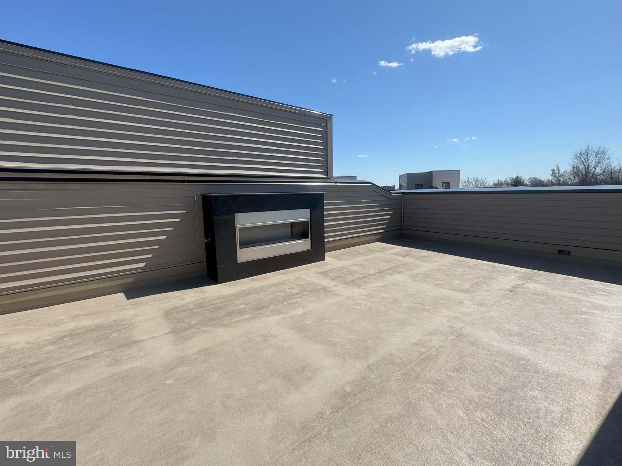 UNION PARK AT MCLEAN - Residential Lease