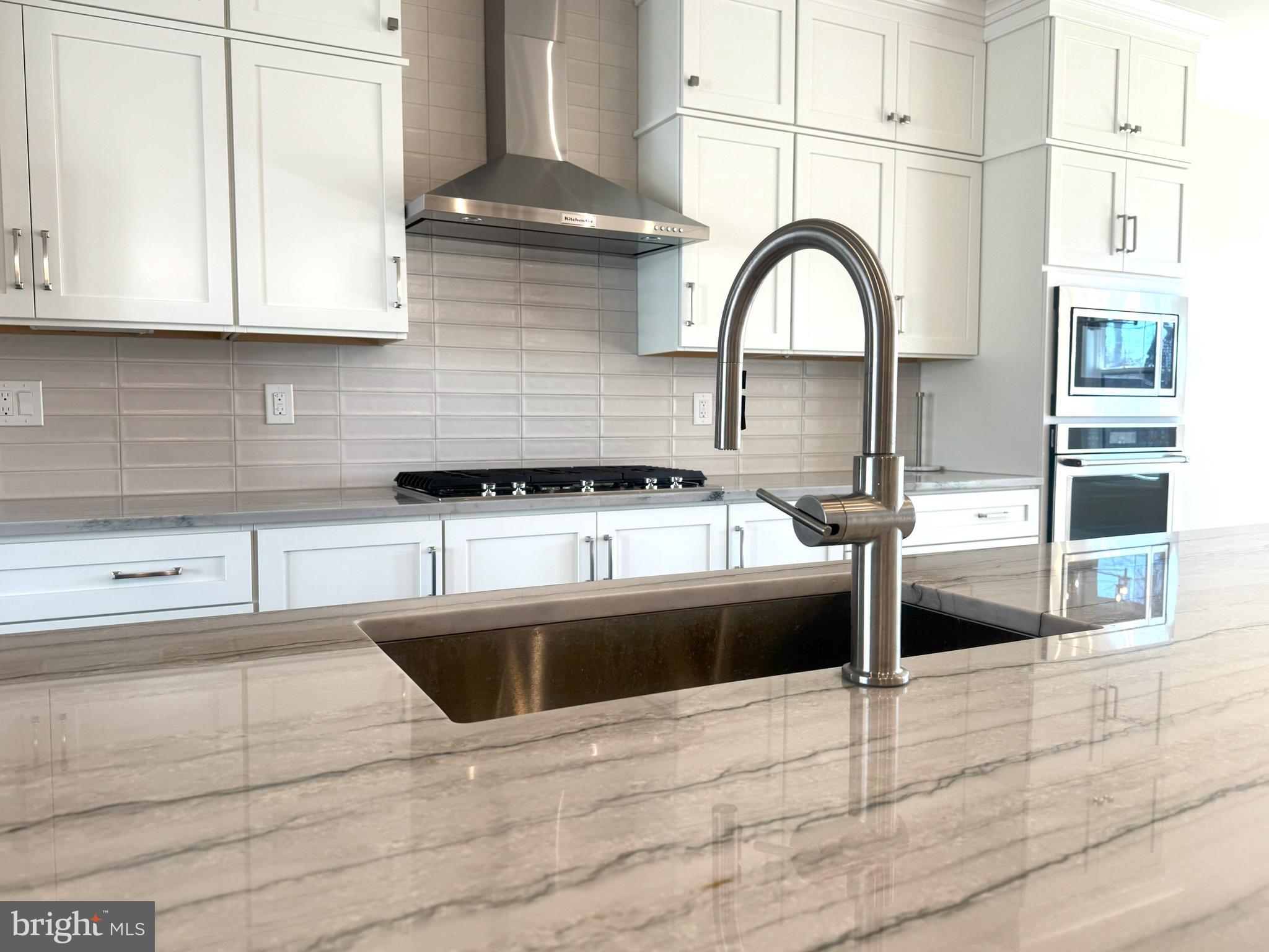 UNION PARK AT MCLEAN - Residential Lease