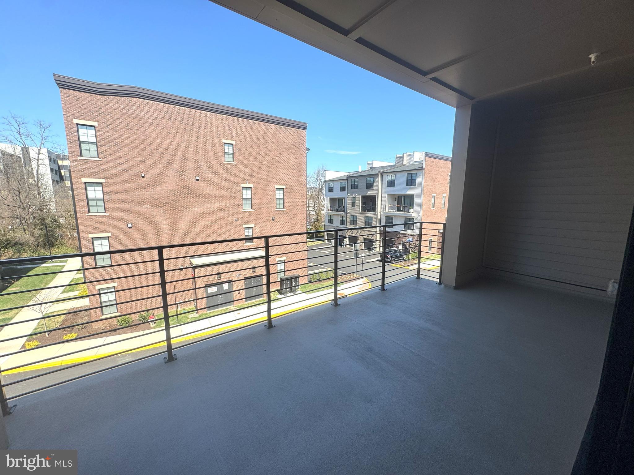 UNION PARK AT MCLEAN - Residential Lease