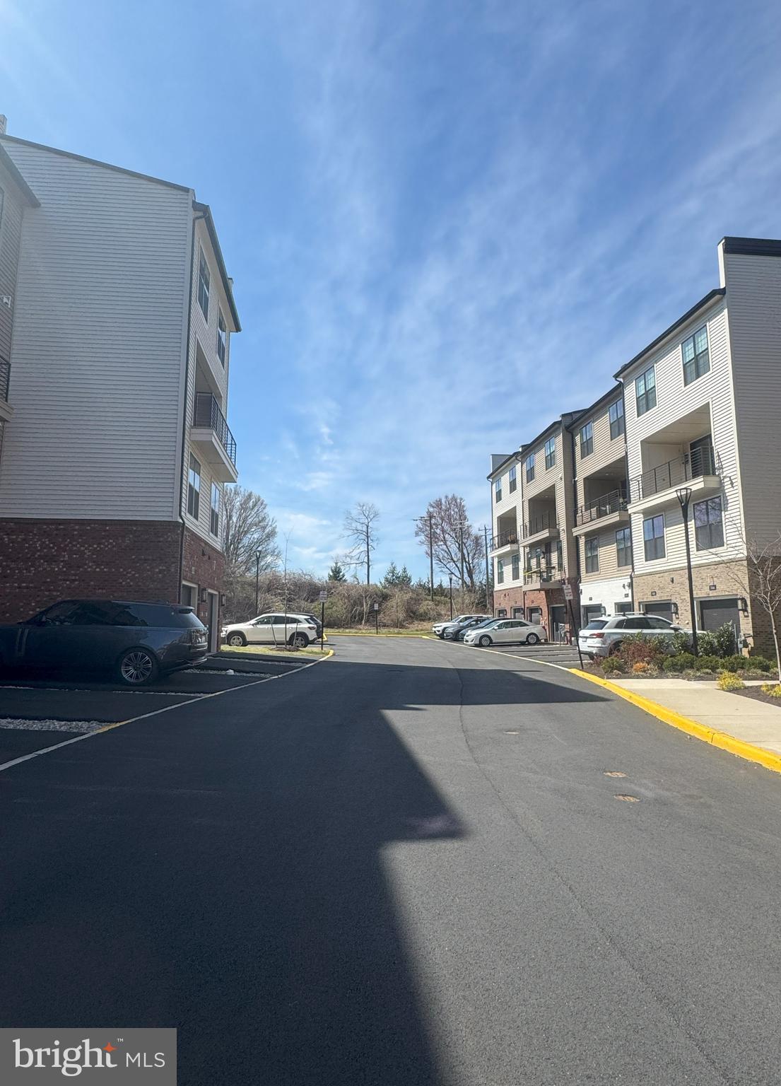 UNION PARK AT MCLEAN - Residential Lease