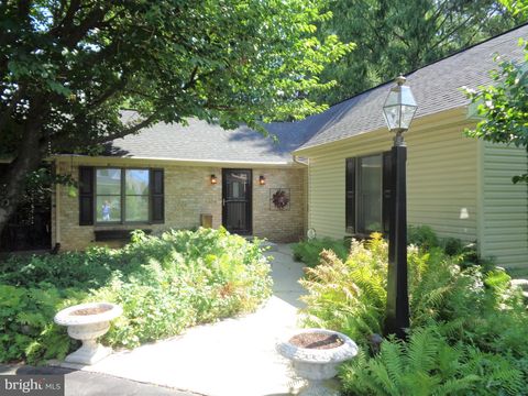 Photo of 1334 PENROSE AVE, LANCASTER, PA 17603 (MLS # PALA2027818)