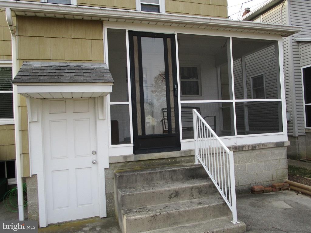 HANOVER - Residential