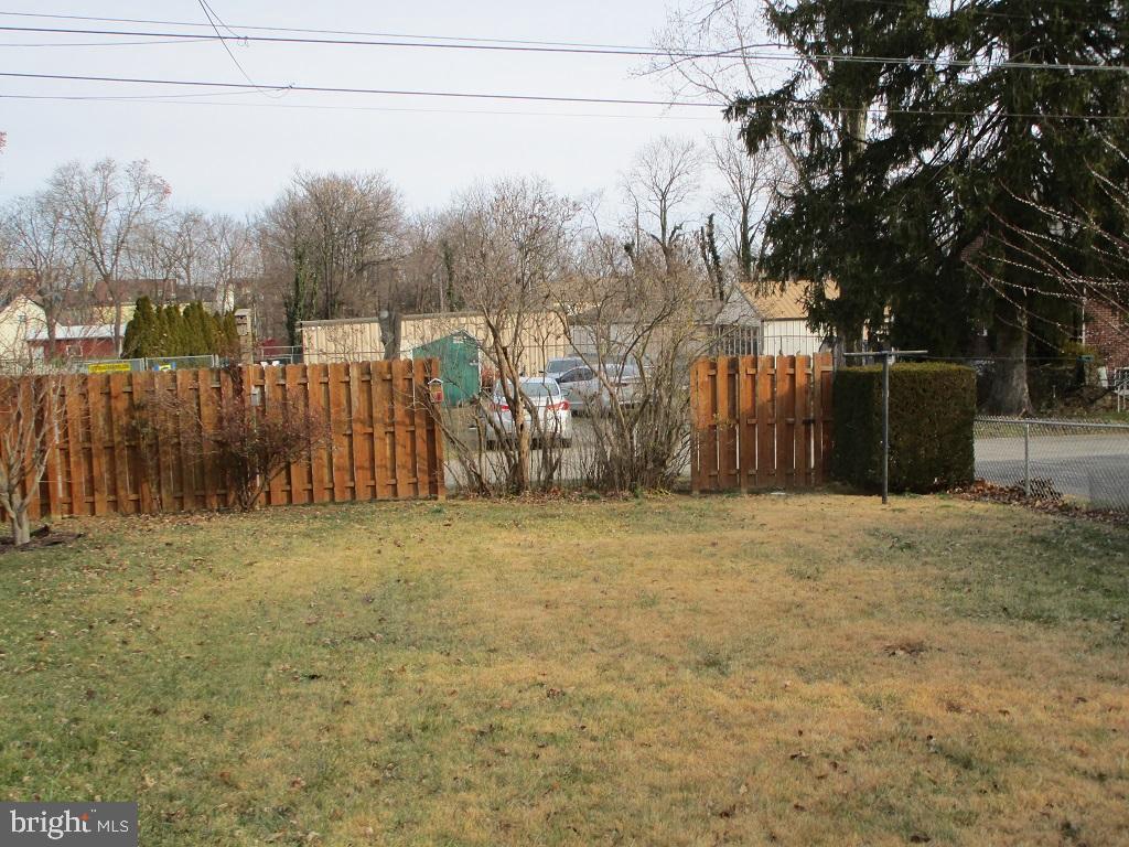 HANOVER - Residential