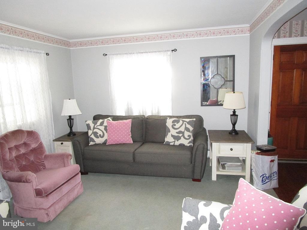 HANOVER - Residential