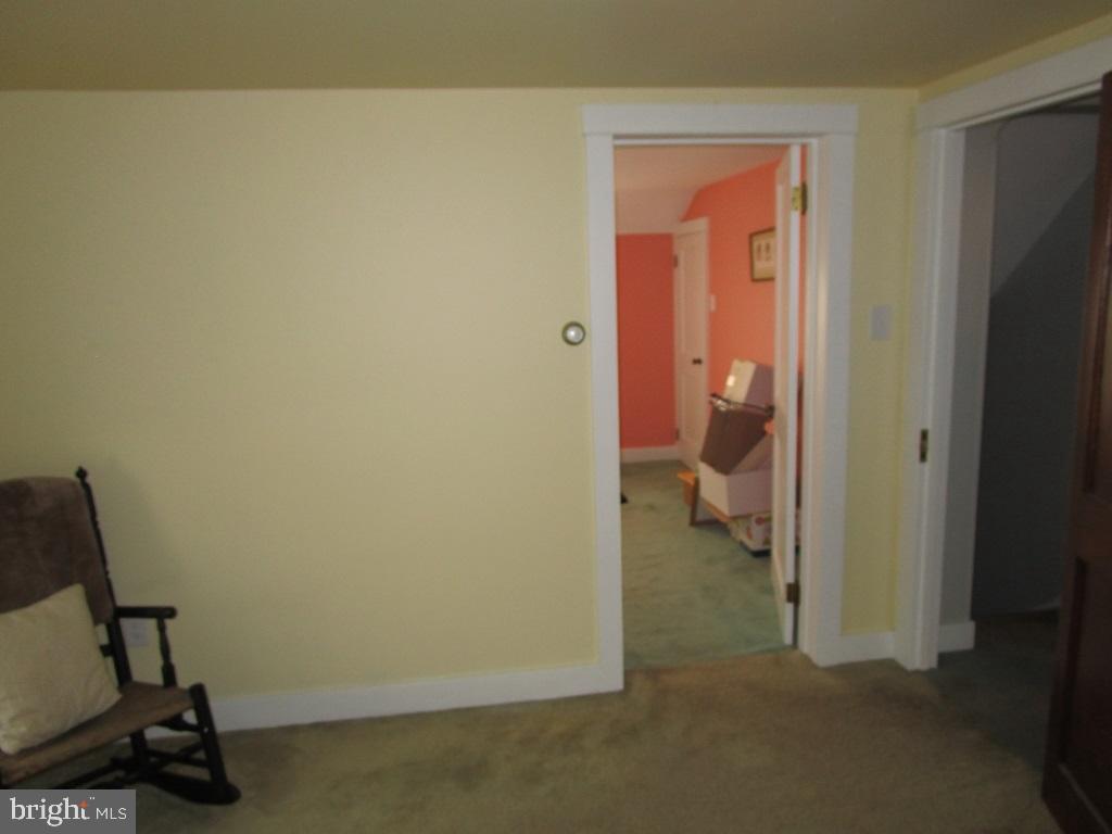 HANOVER - Residential