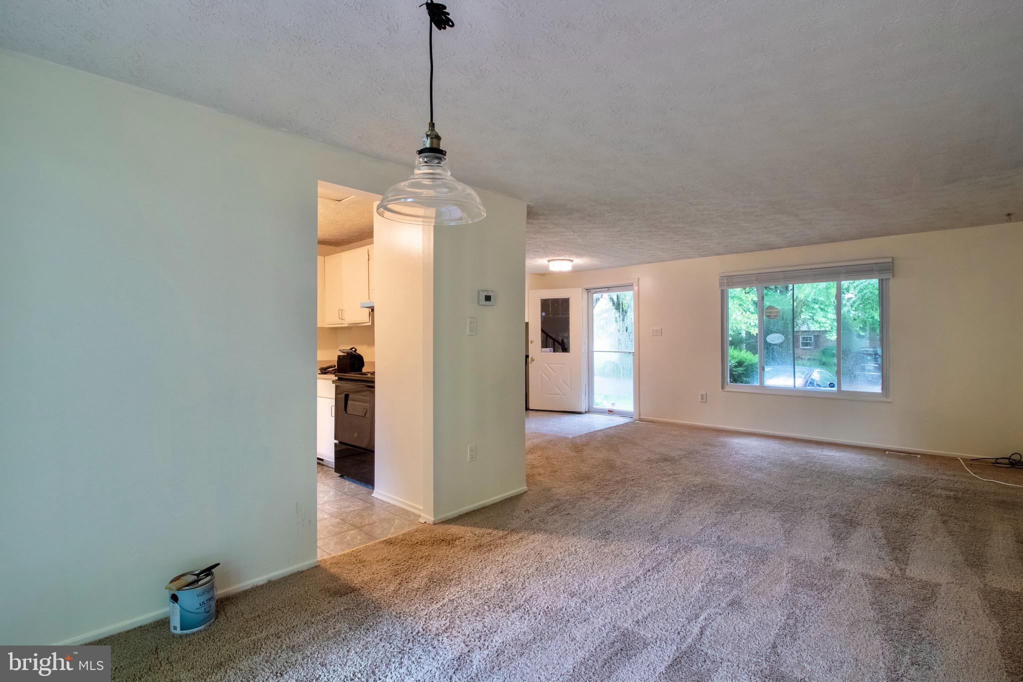 GREENBRIAR WOODS - Residential