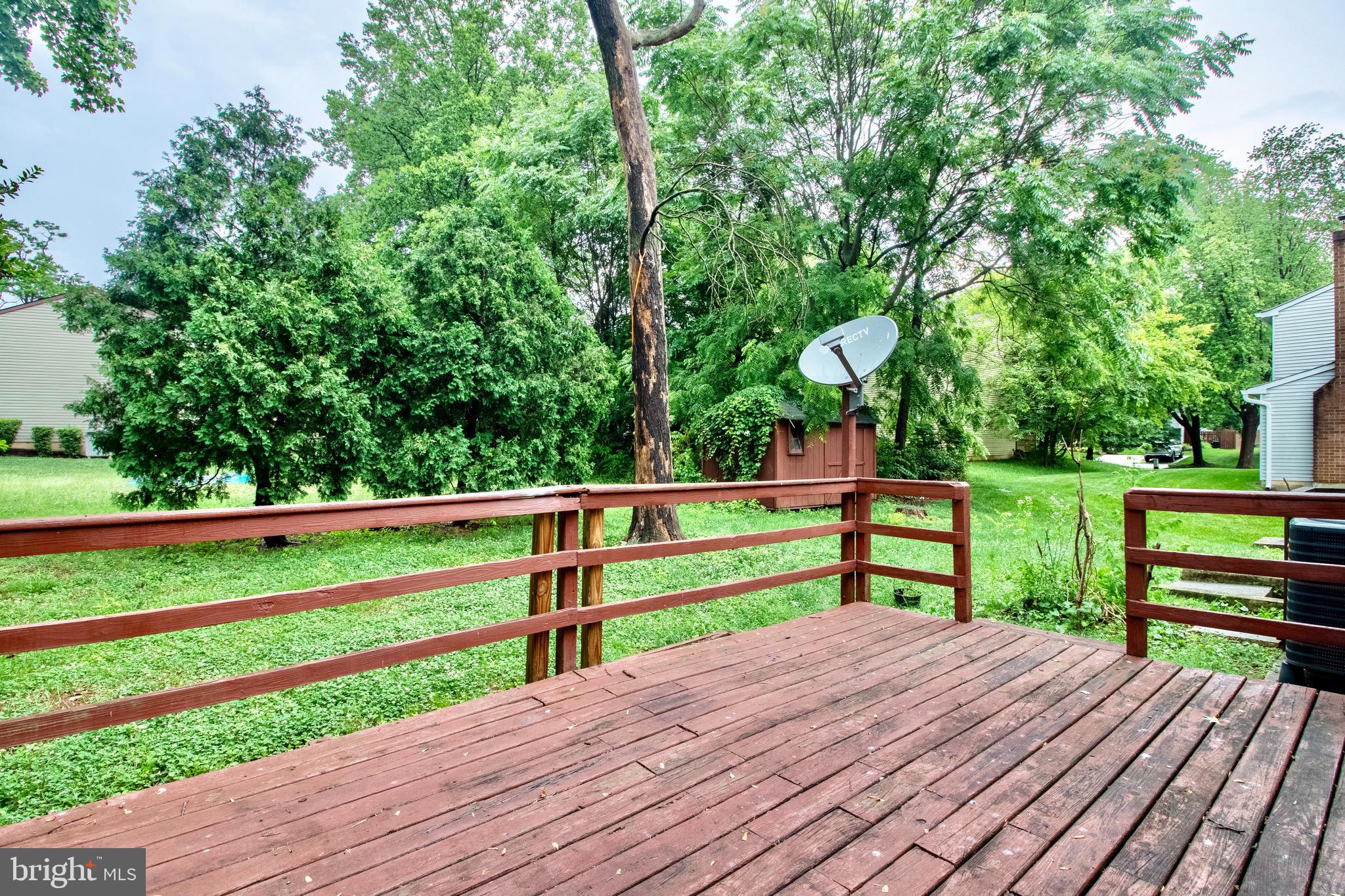 GREENBRIAR WOODS - Residential