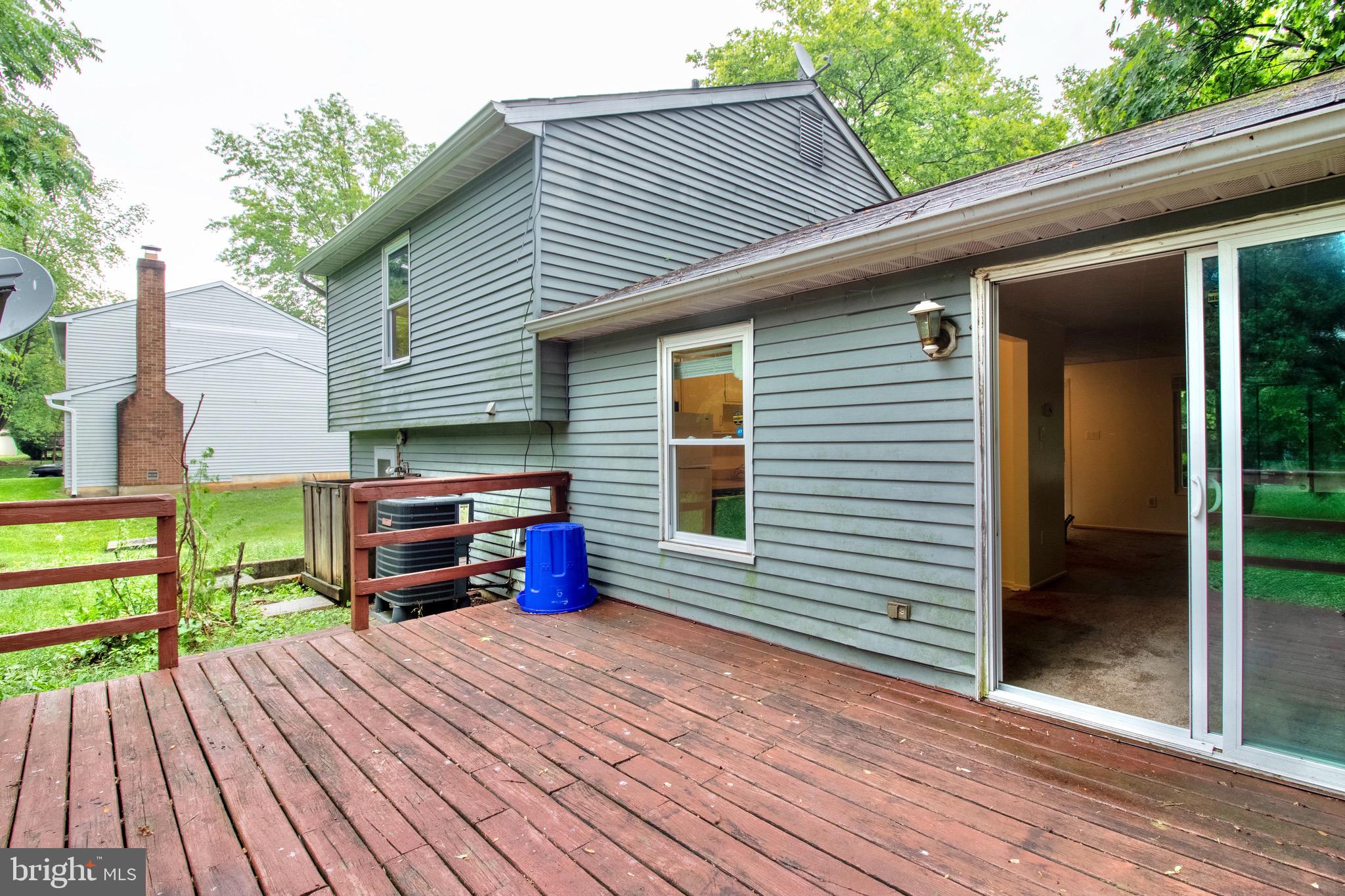 GREENBRIAR WOODS - Residential