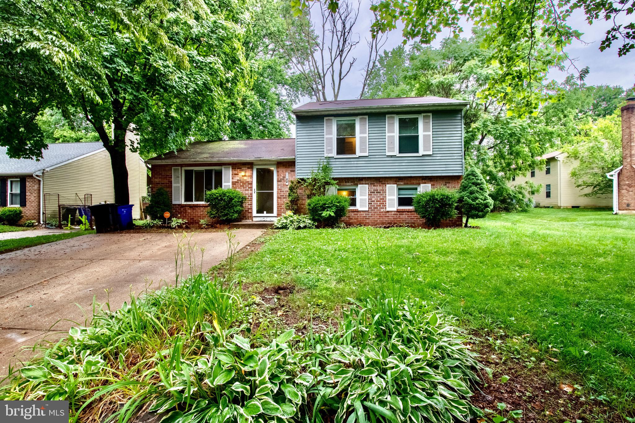 GREENBRIAR WOODS - Residential
