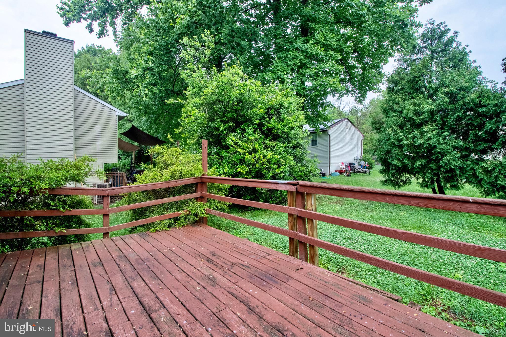 GREENBRIAR WOODS - Residential