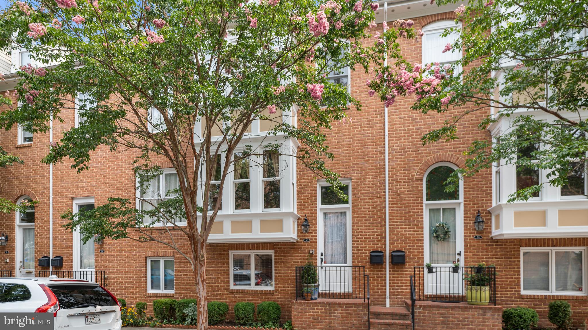 HISTORIC FREDERICK CITY - Residential