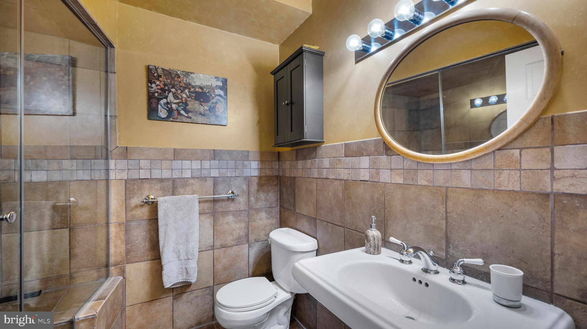 HISTORIC FREDERICK CITY - Residential