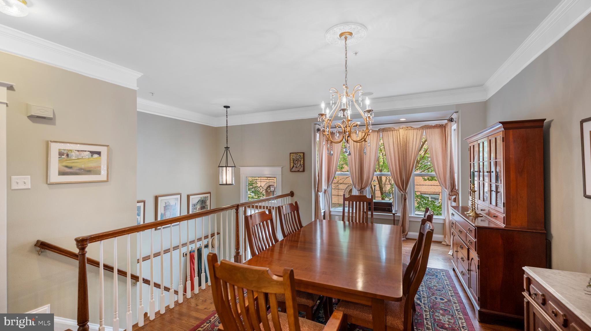 HISTORIC FREDERICK CITY - Residential