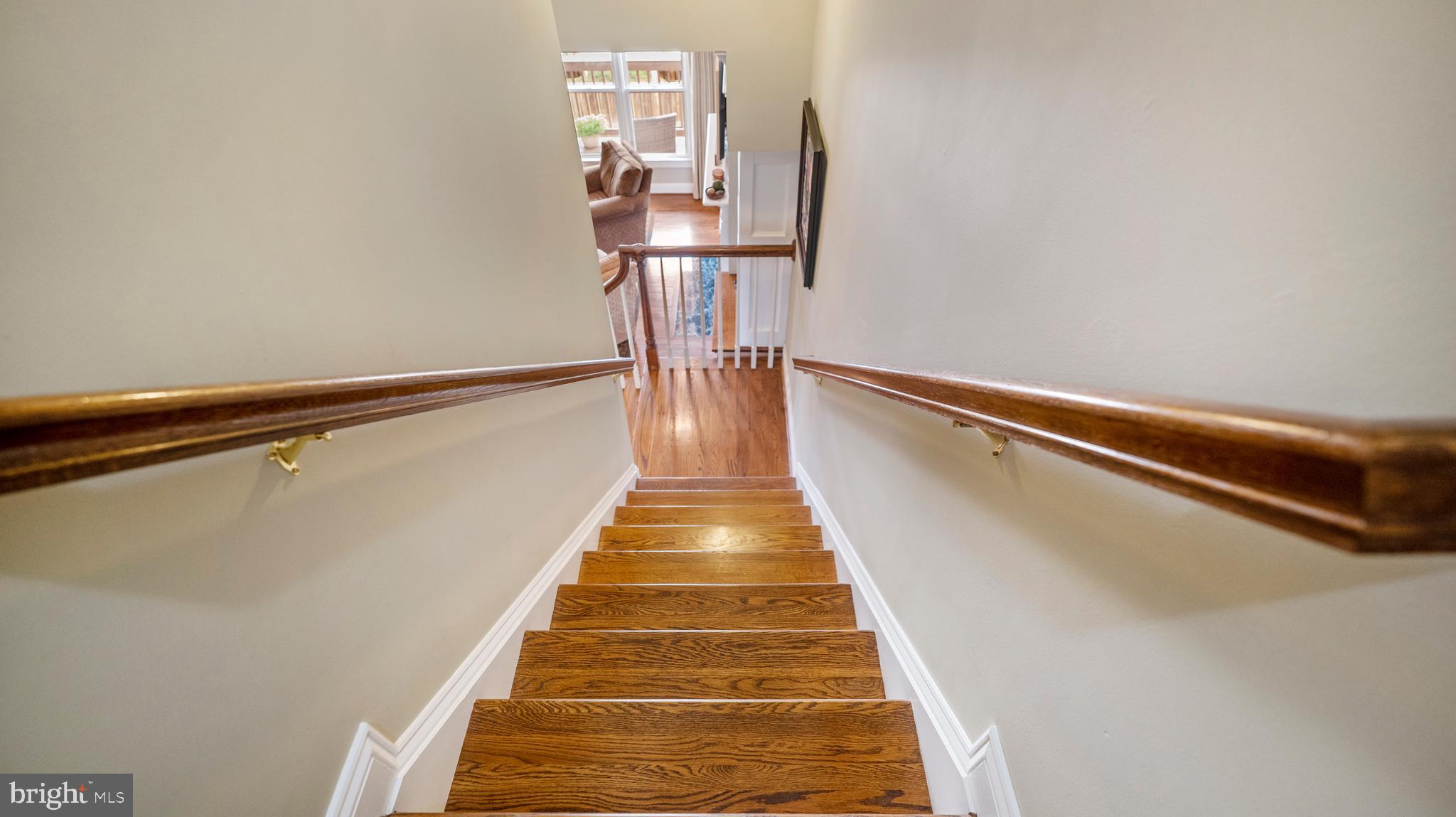 HISTORIC FREDERICK CITY - Residential