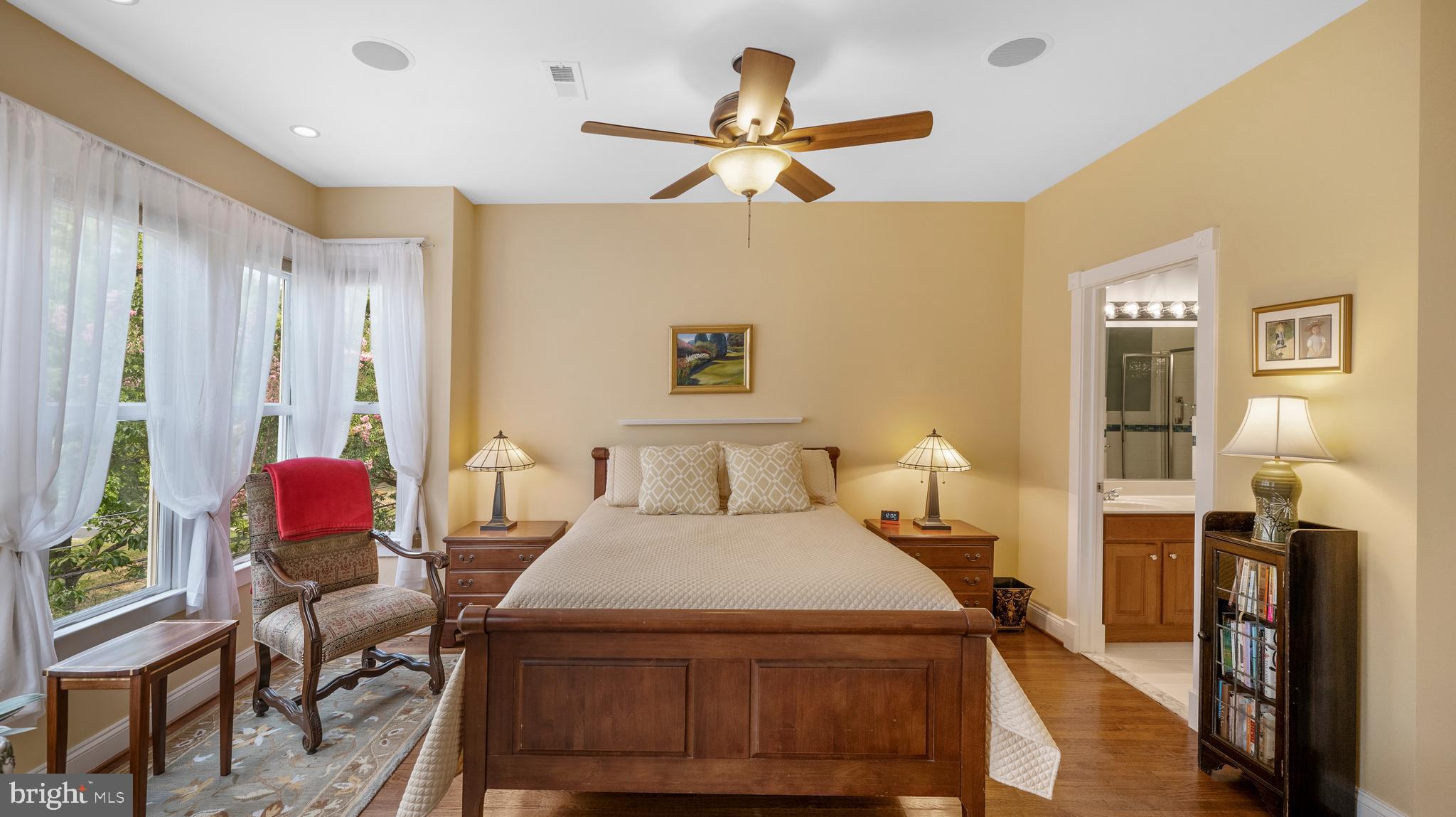 HISTORIC FREDERICK CITY - Residential