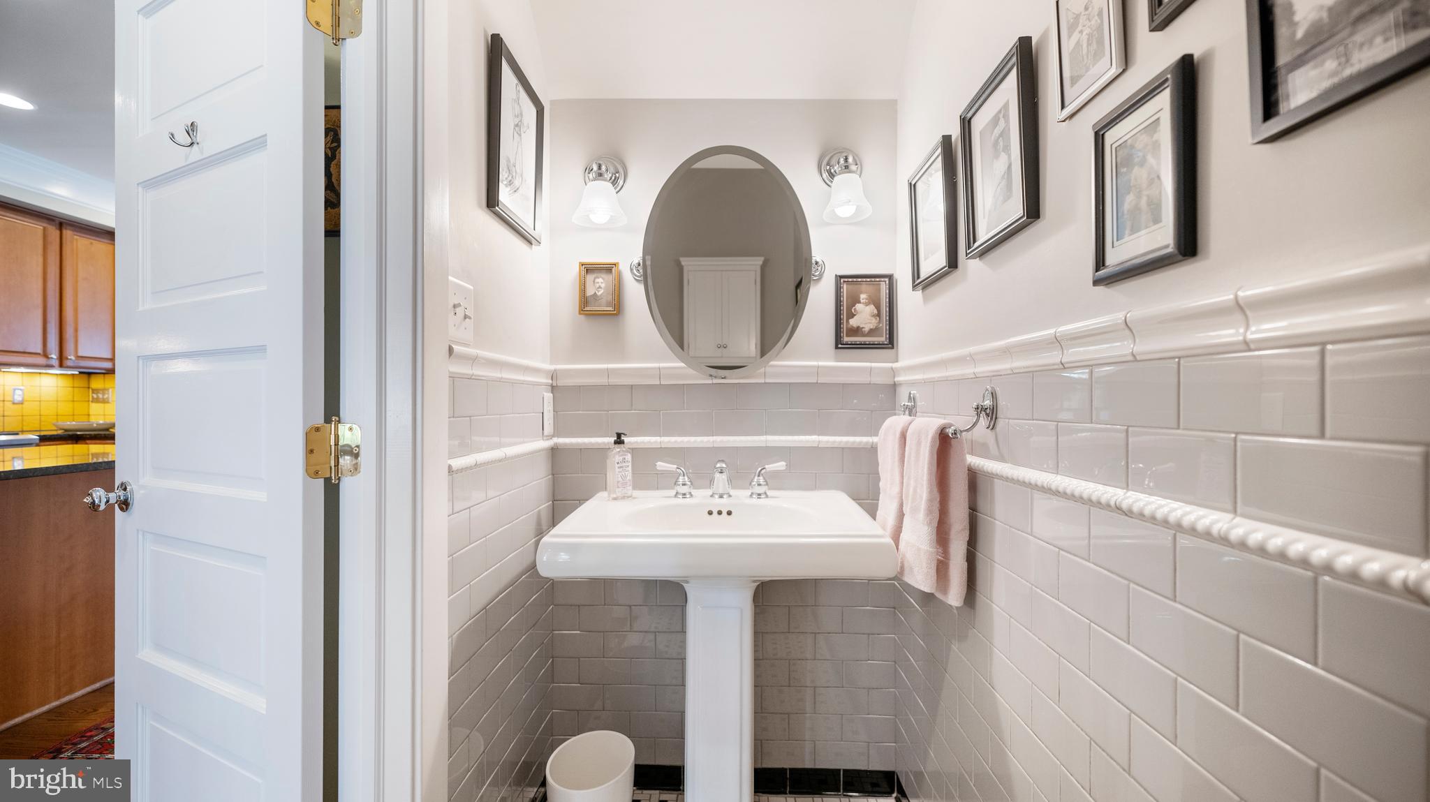 HISTORIC FREDERICK CITY - Residential