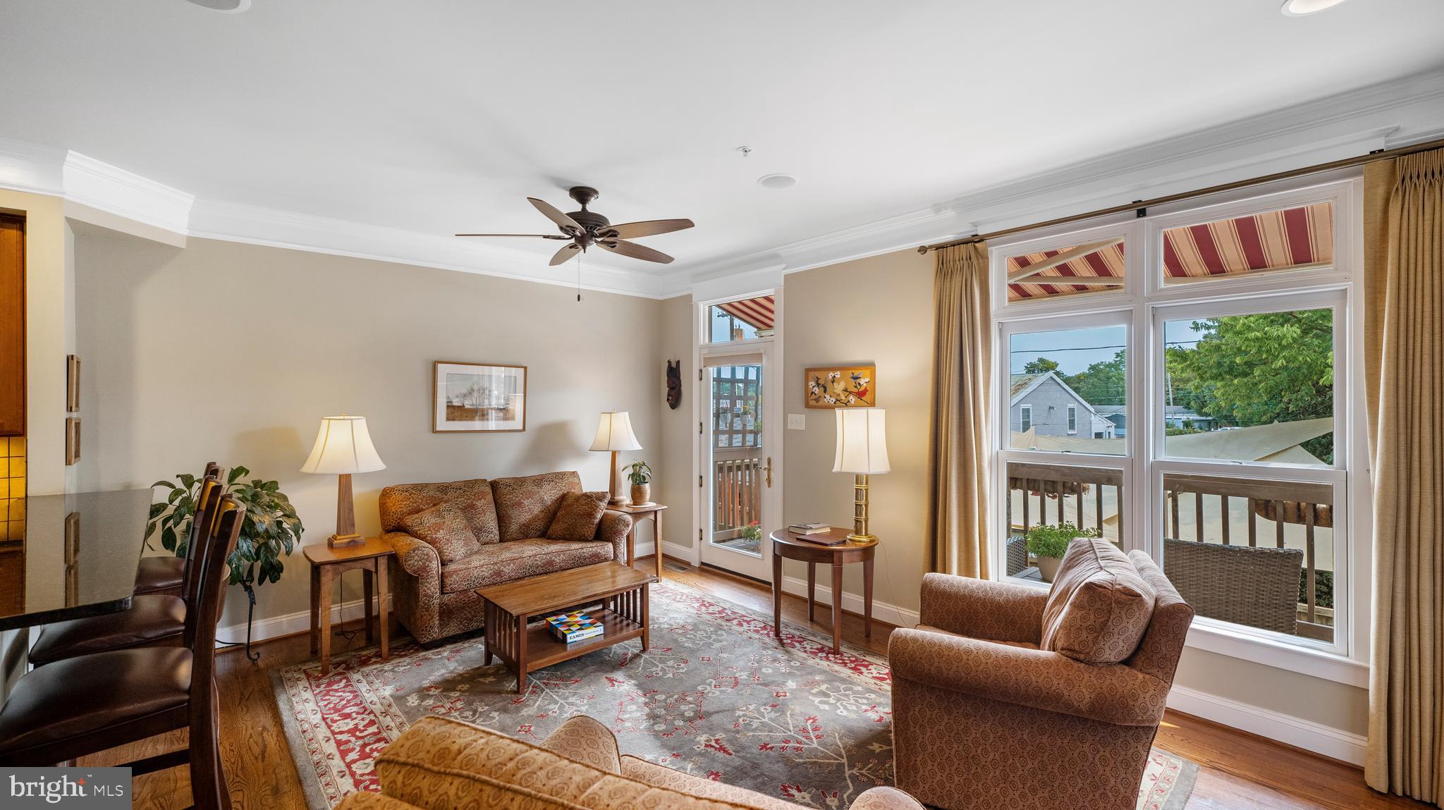 HISTORIC FREDERICK CITY - Residential