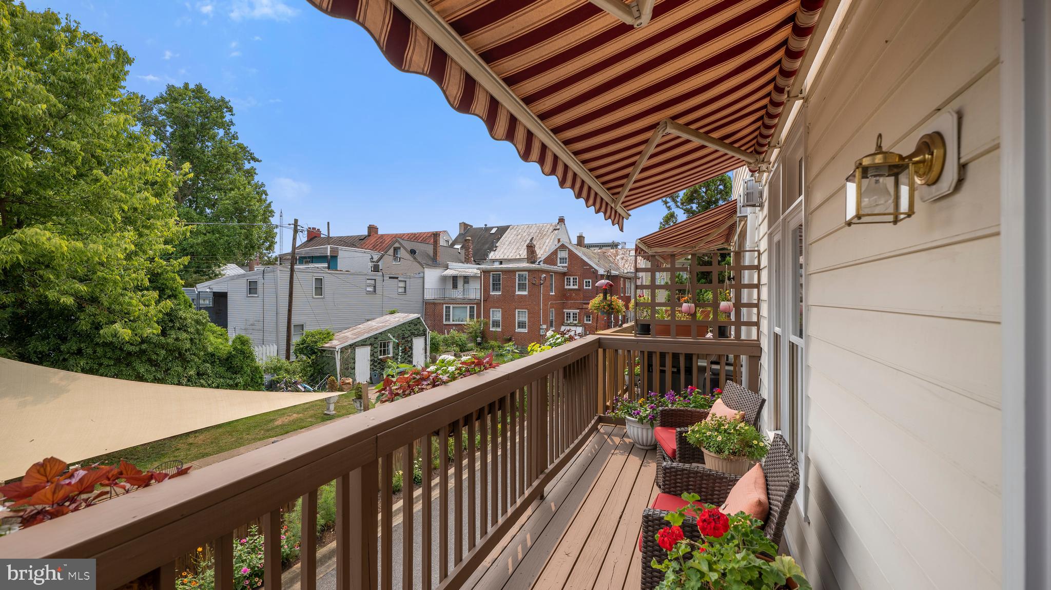 HISTORIC FREDERICK CITY - Residential