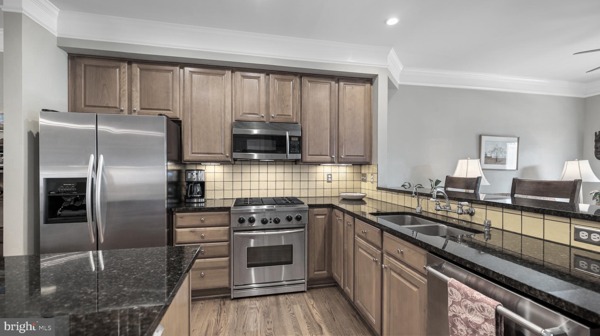 HISTORIC FREDERICK CITY - Residential