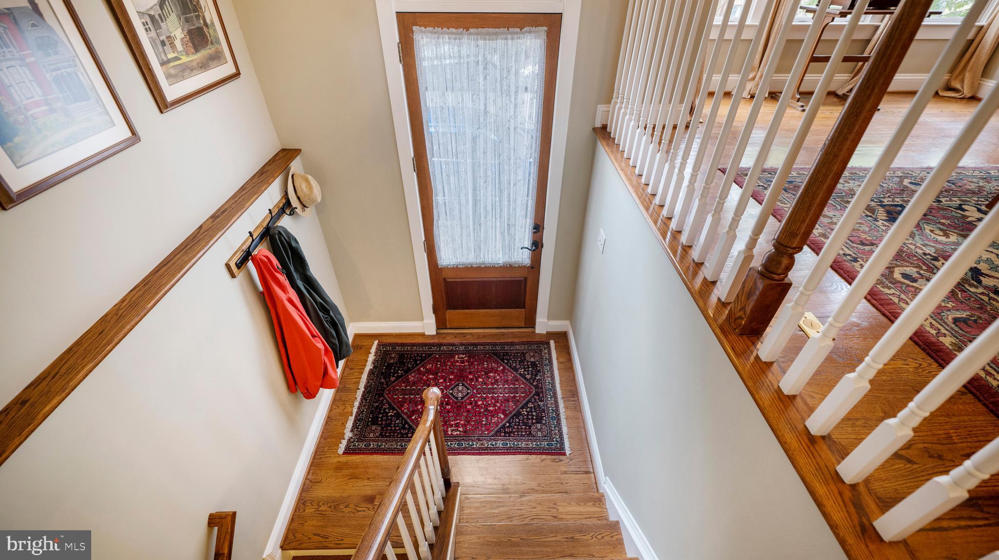 HISTORIC FREDERICK CITY - Residential